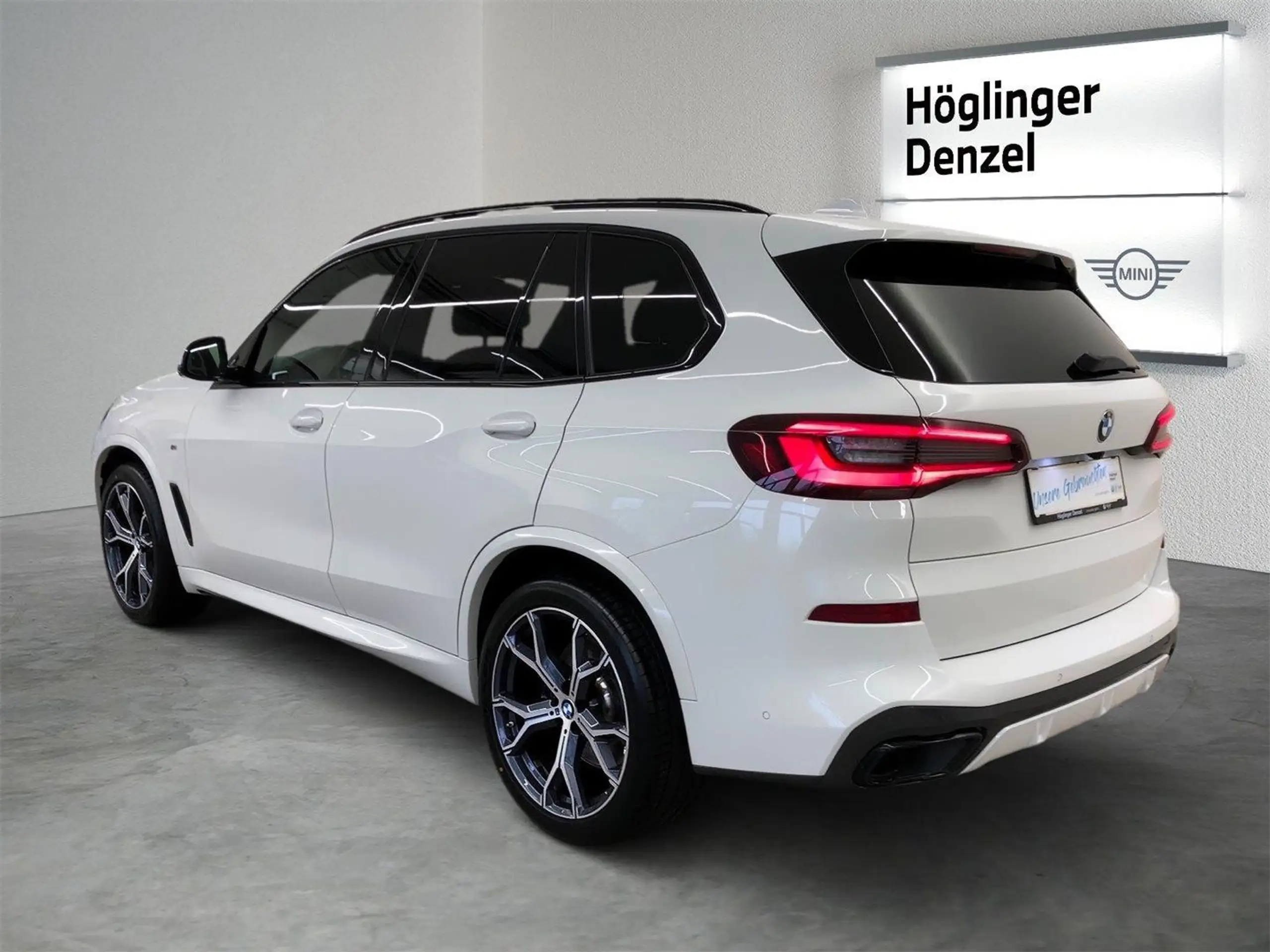 BMW - X5