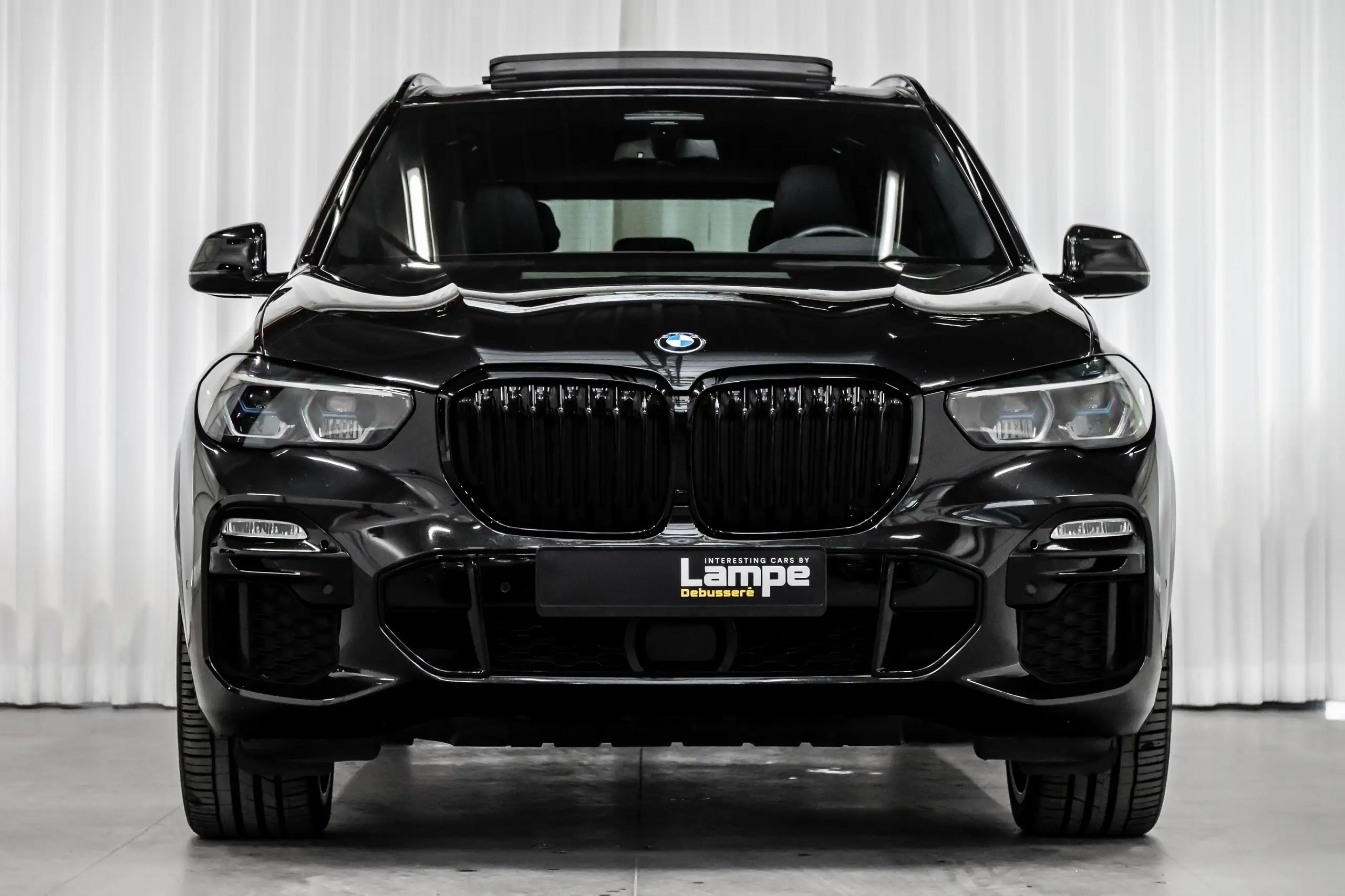 BMW - X5