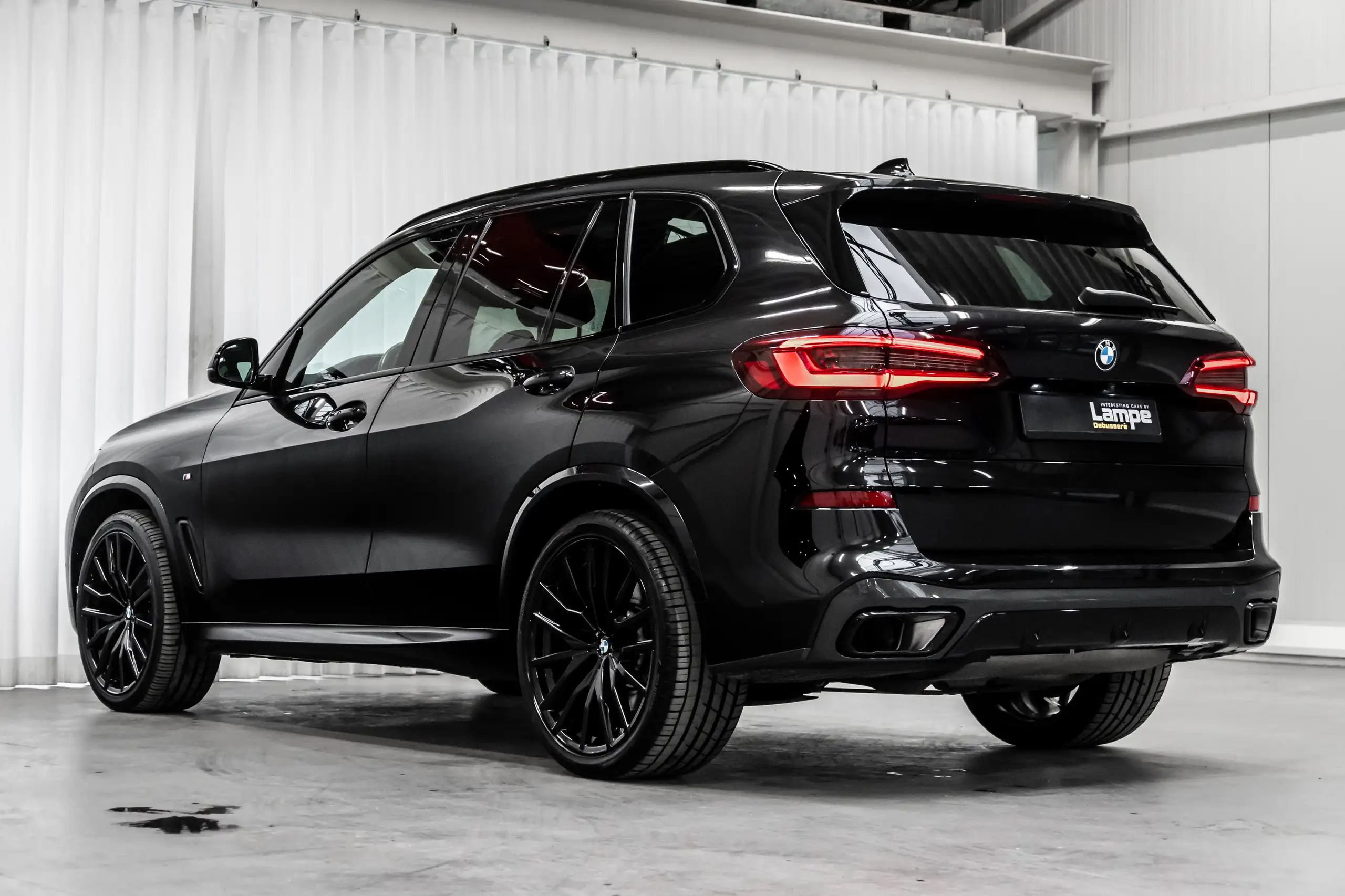 BMW - X5