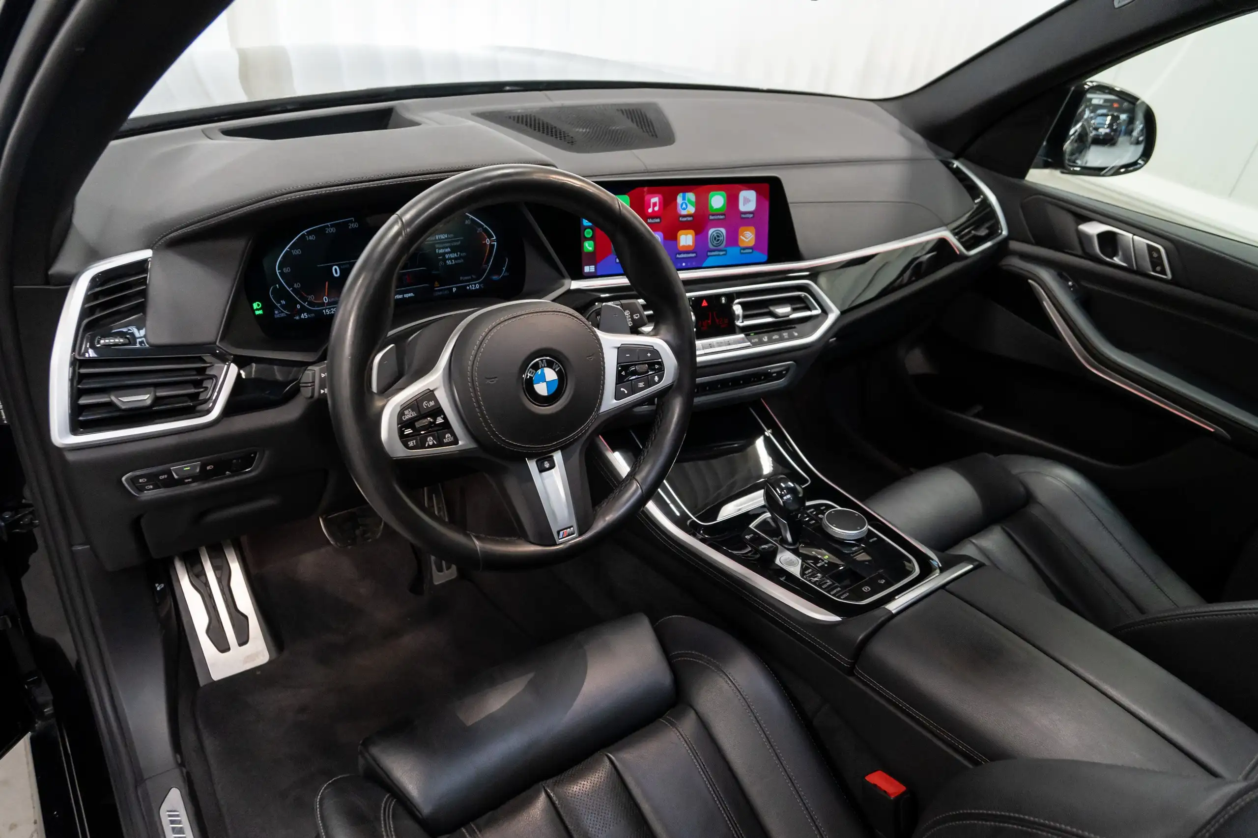 BMW - X5