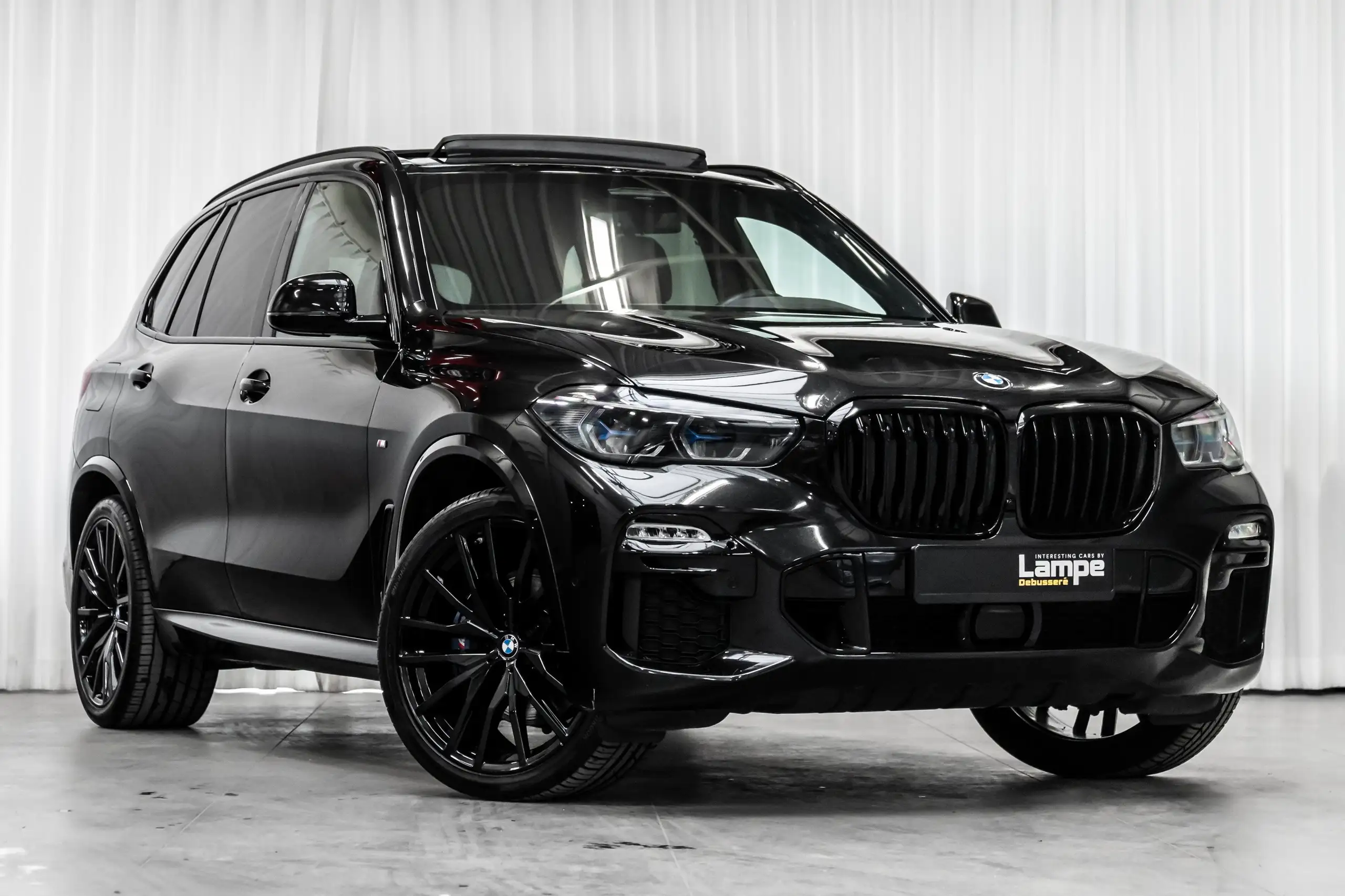 BMW - X5