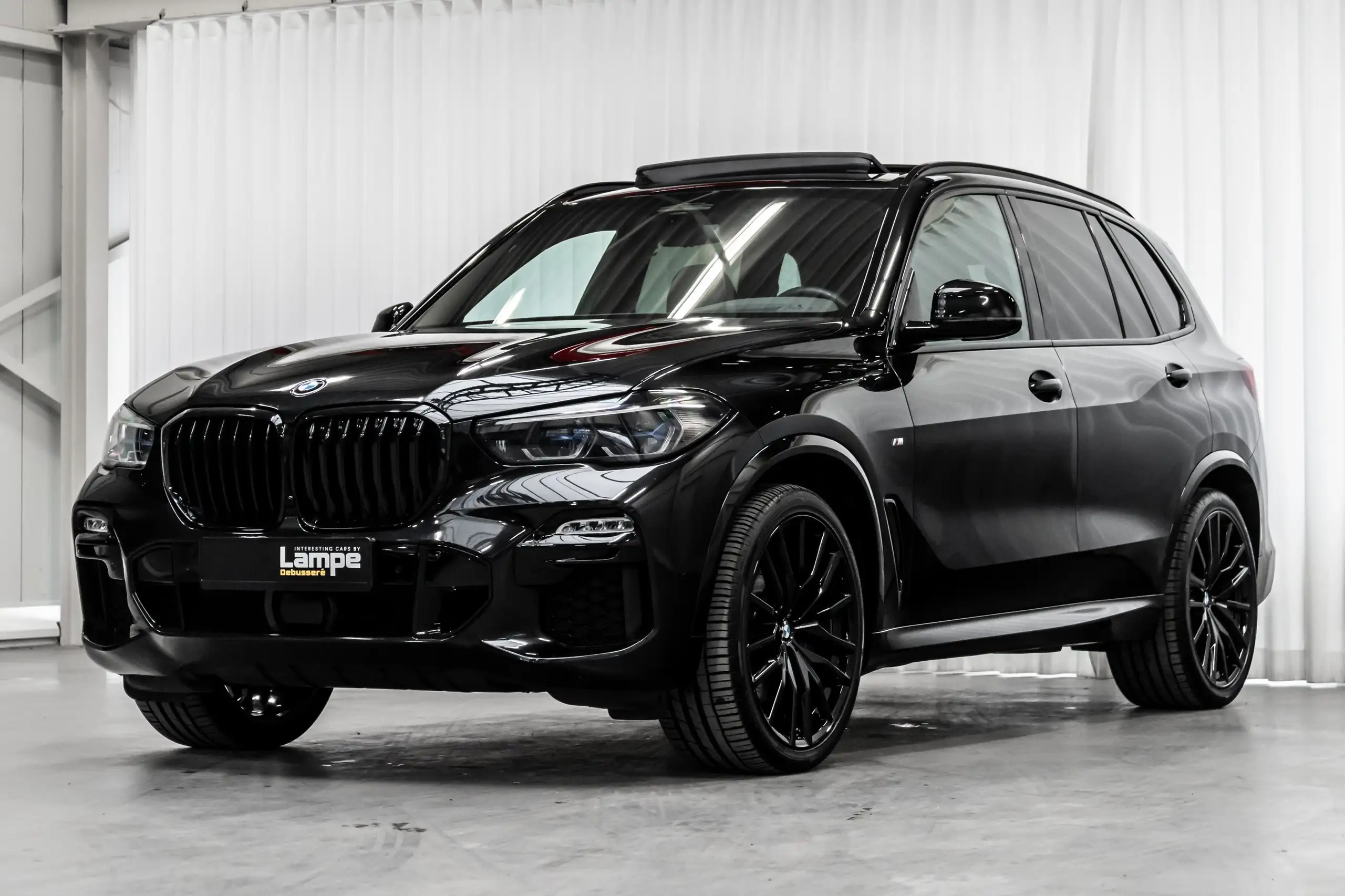 BMW - X5