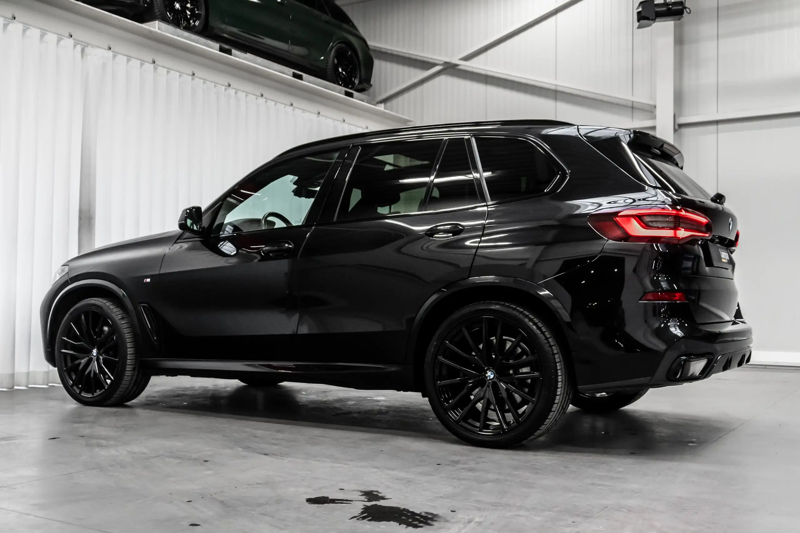 BMW - X5