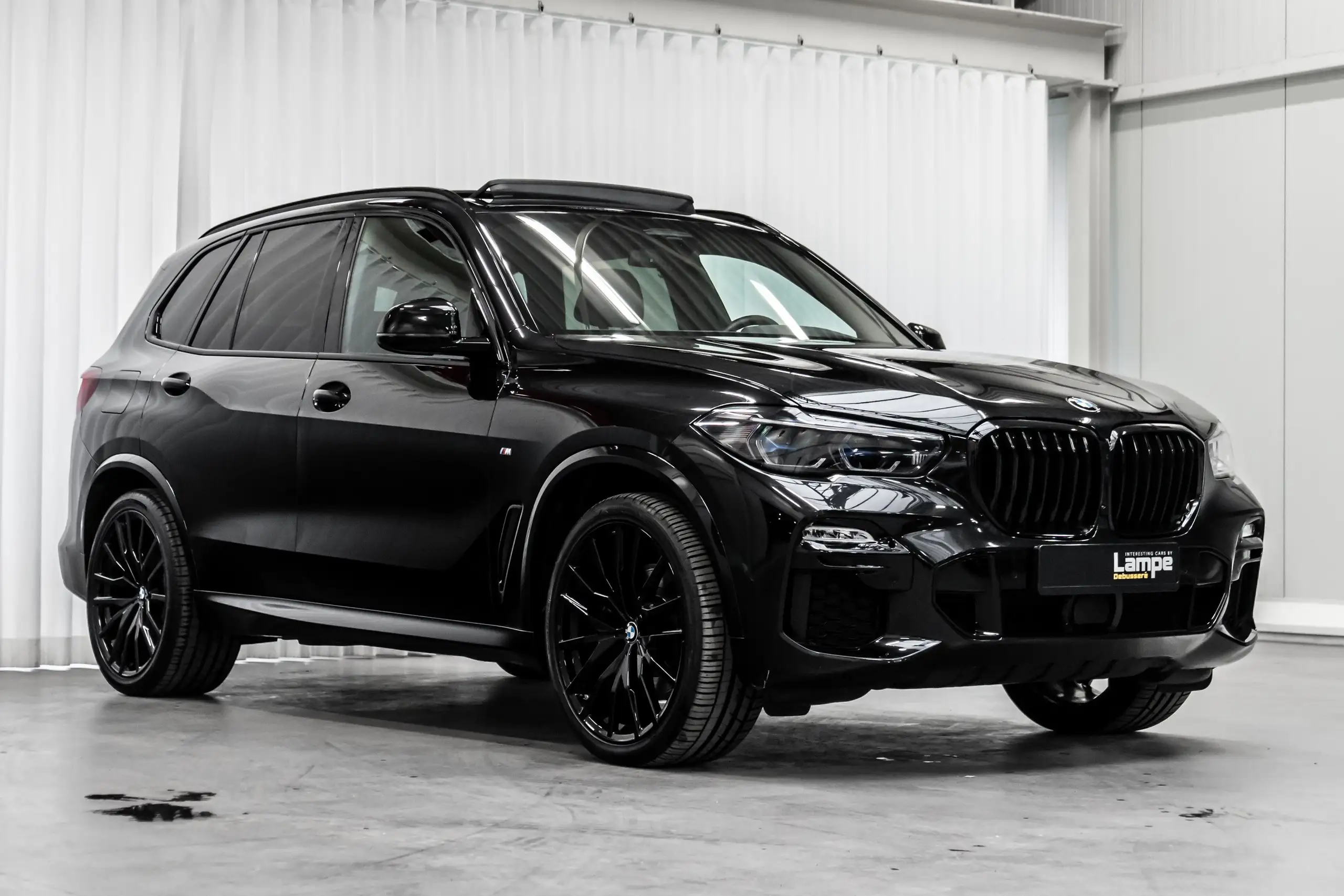 BMW - X5