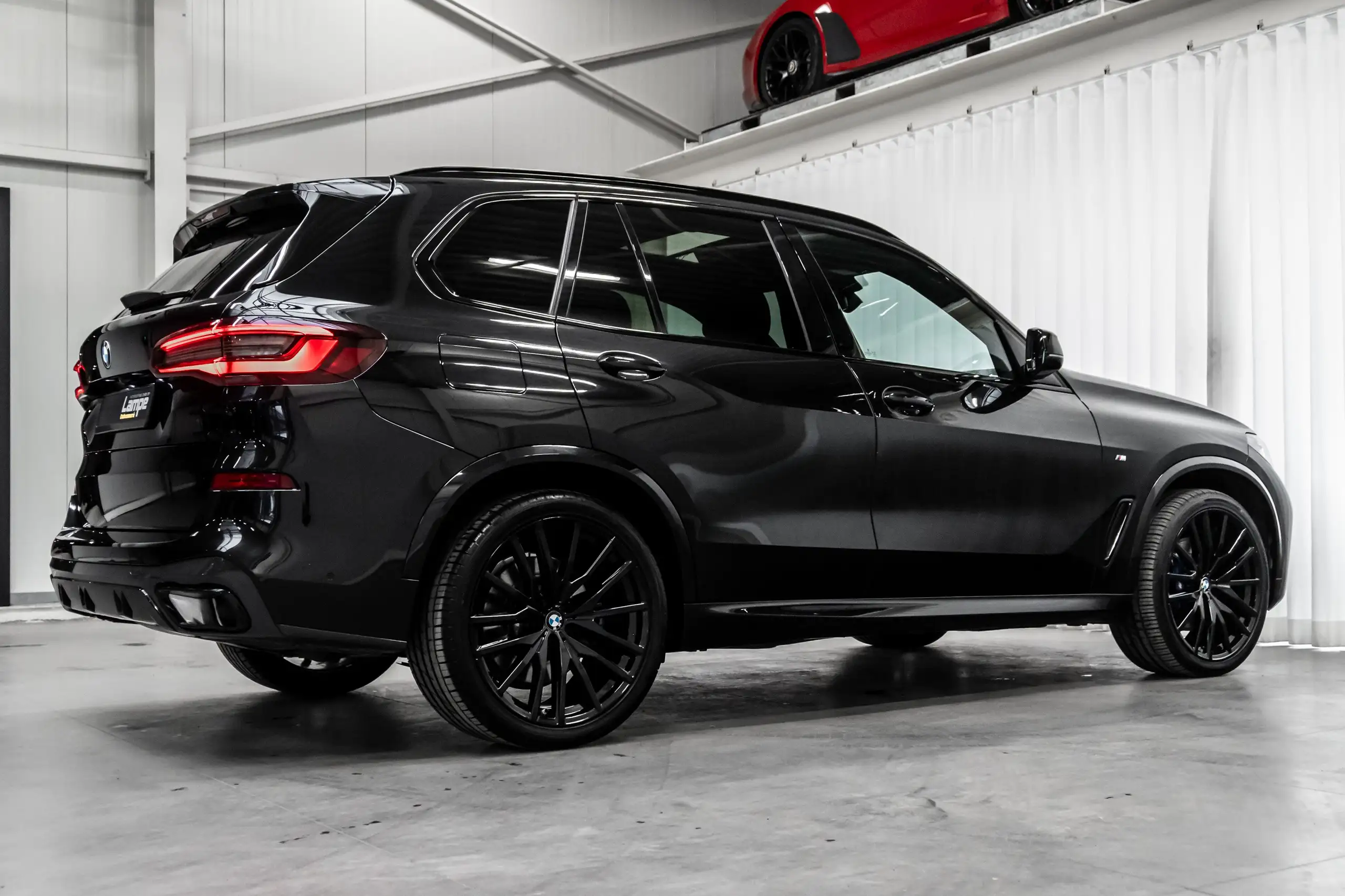 BMW - X5