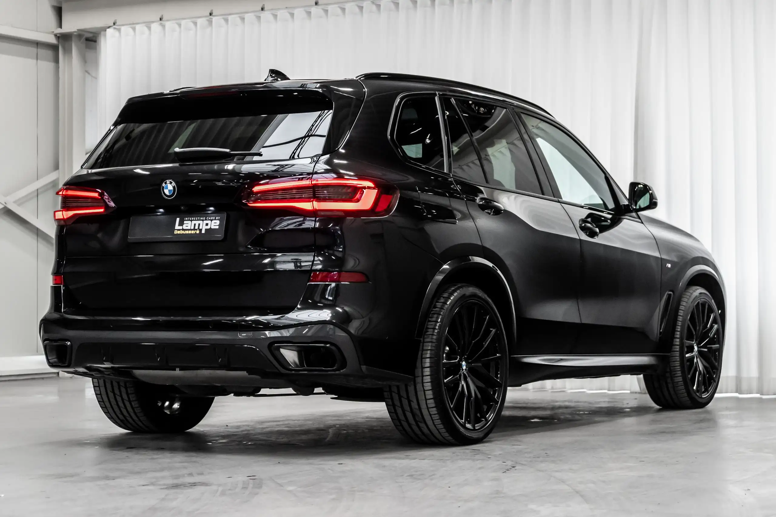 BMW - X5