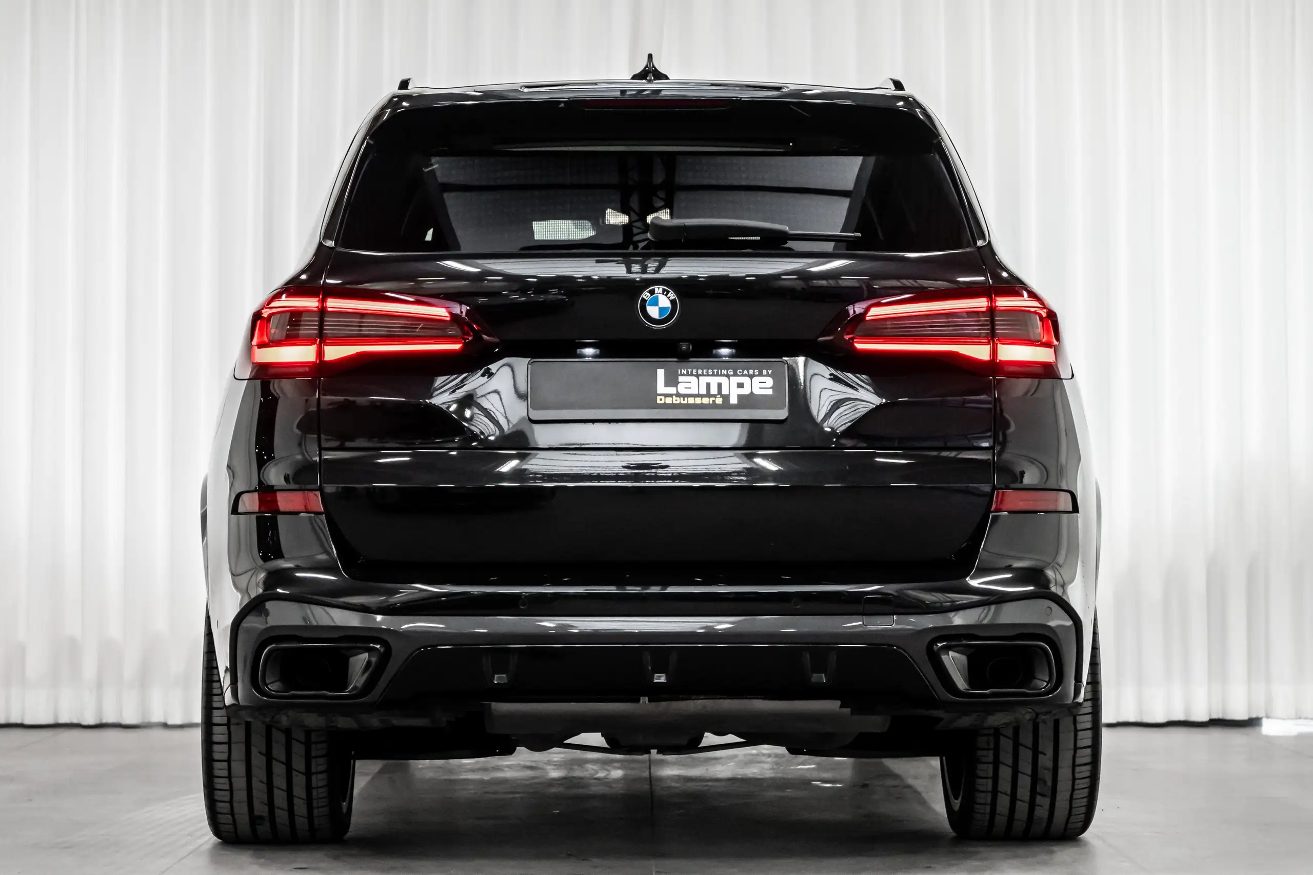 BMW - X5