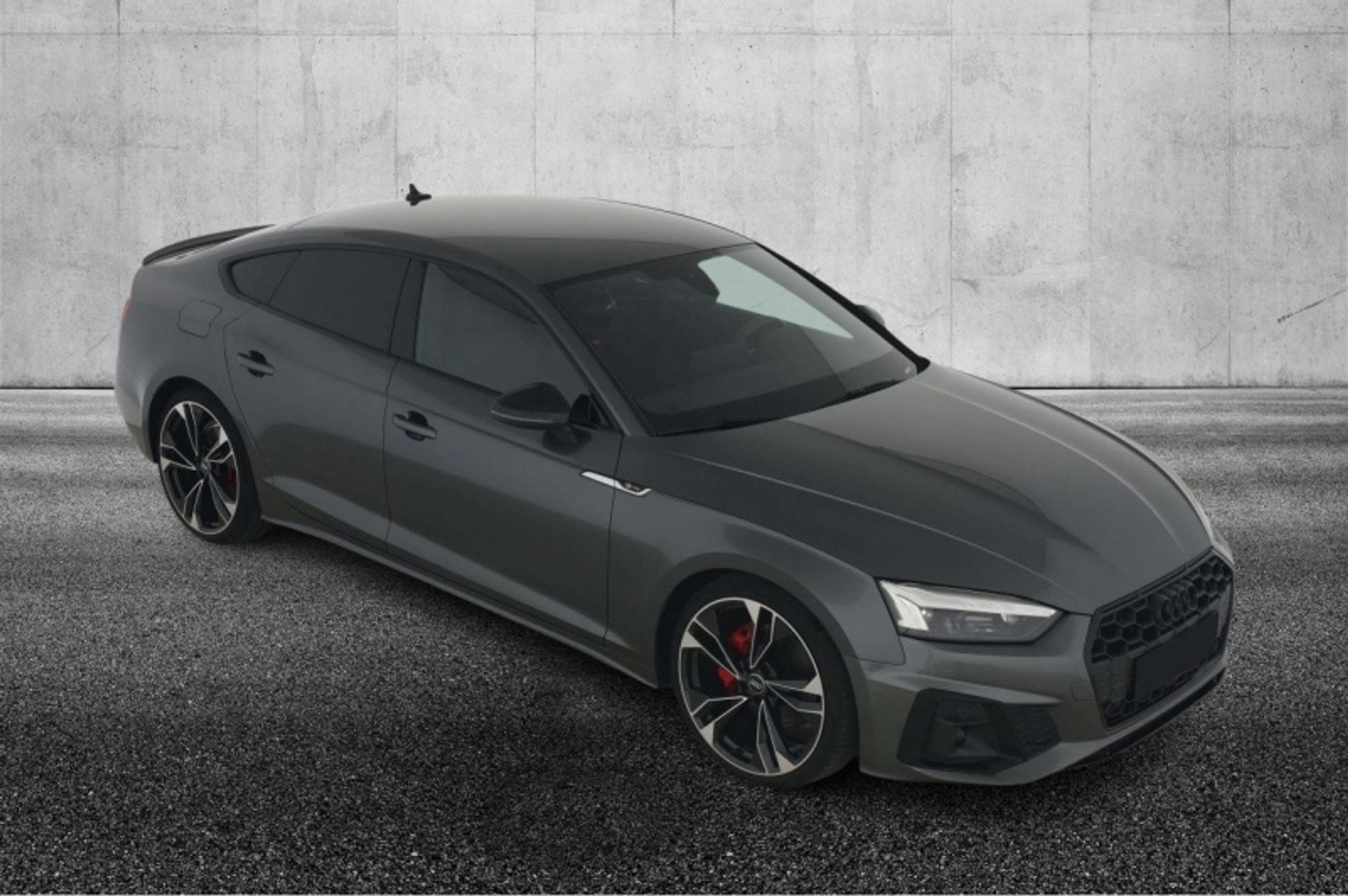 Audi - A5