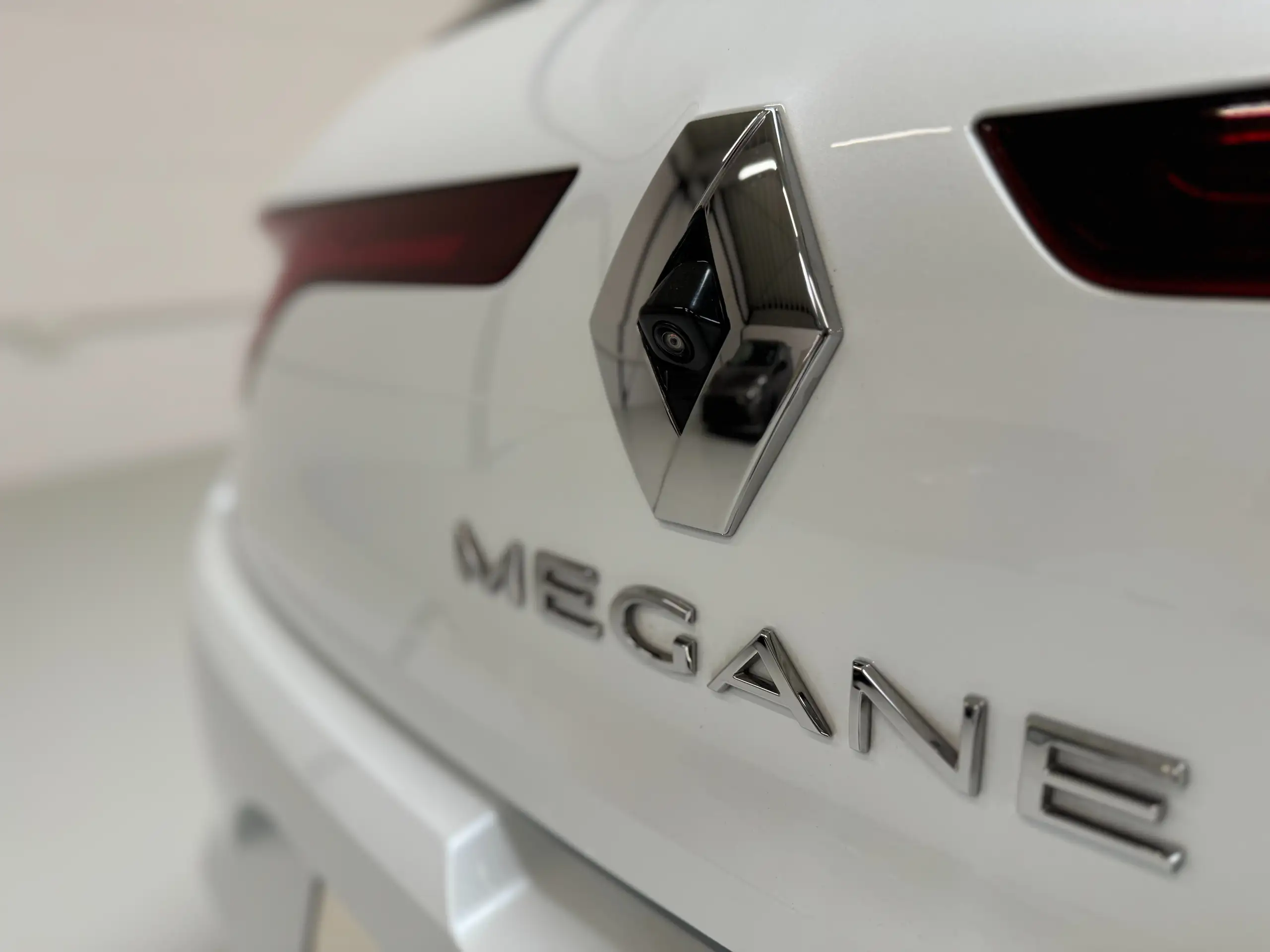 Renault - Megane