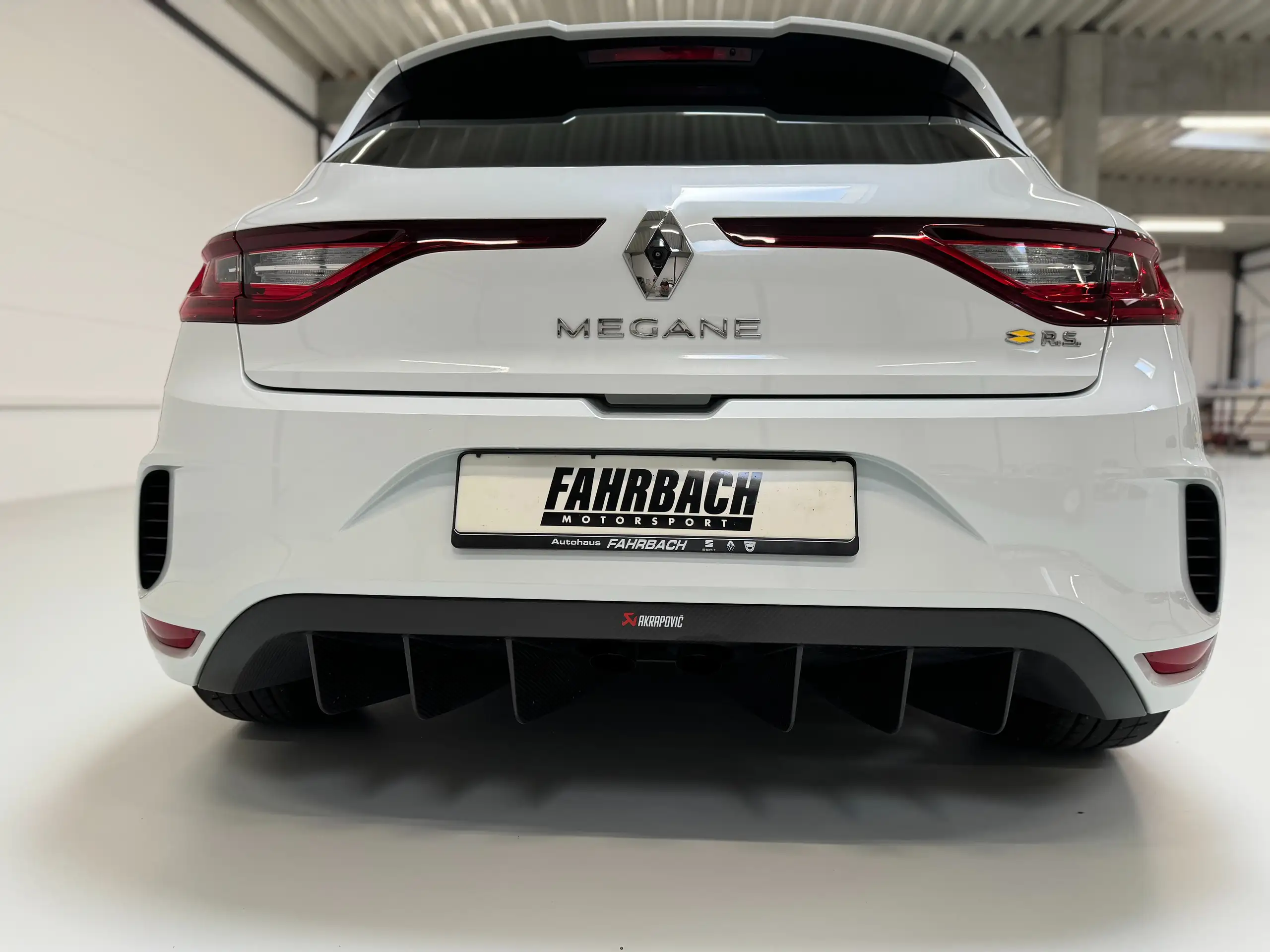 Renault - Megane