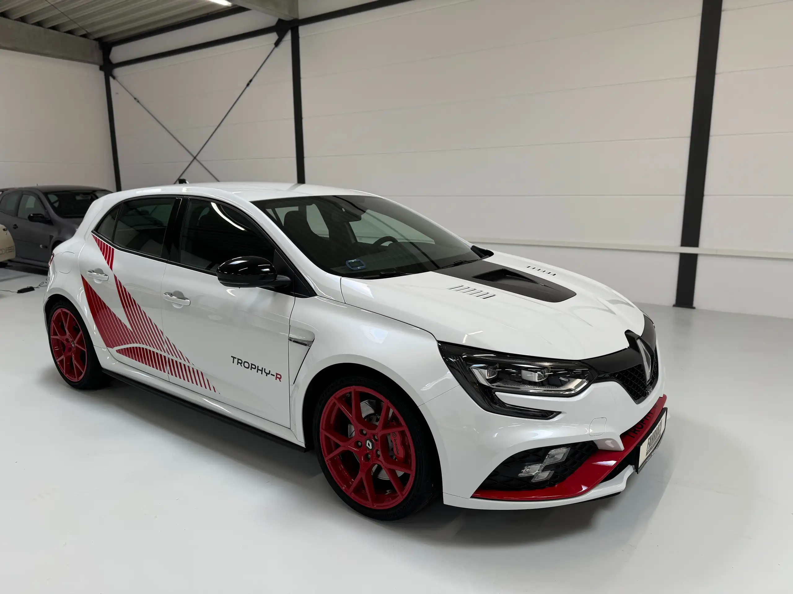 Renault - Megane