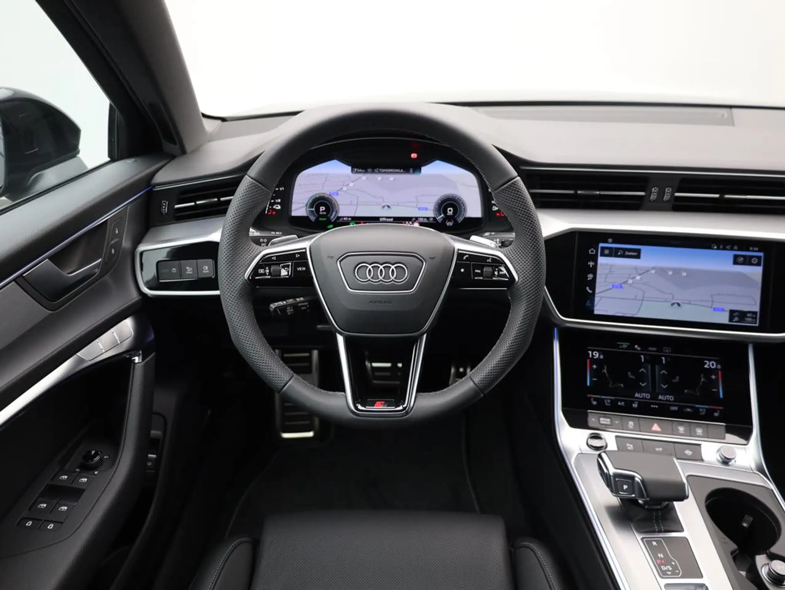 Audi - A6