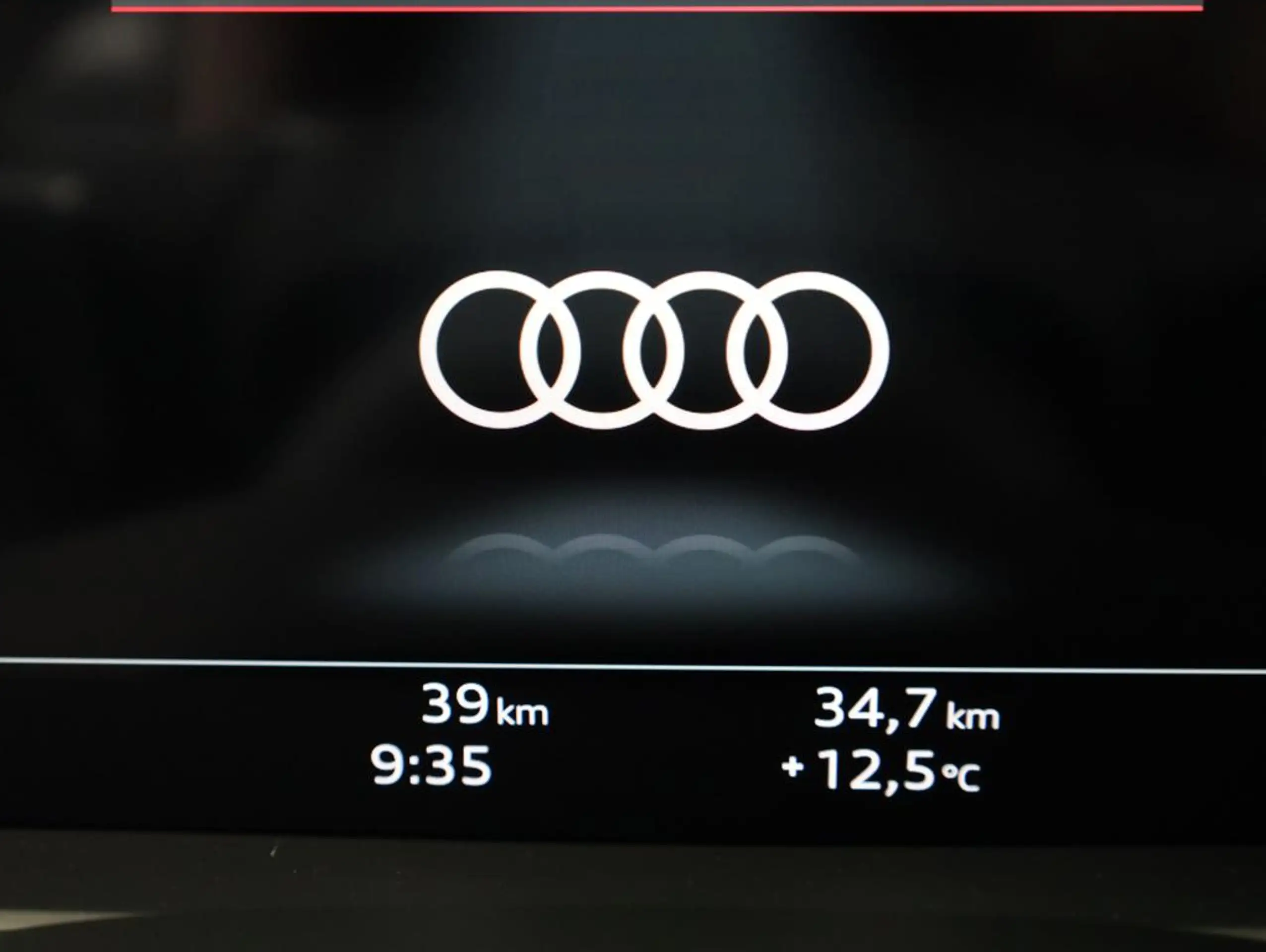 Audi - A6