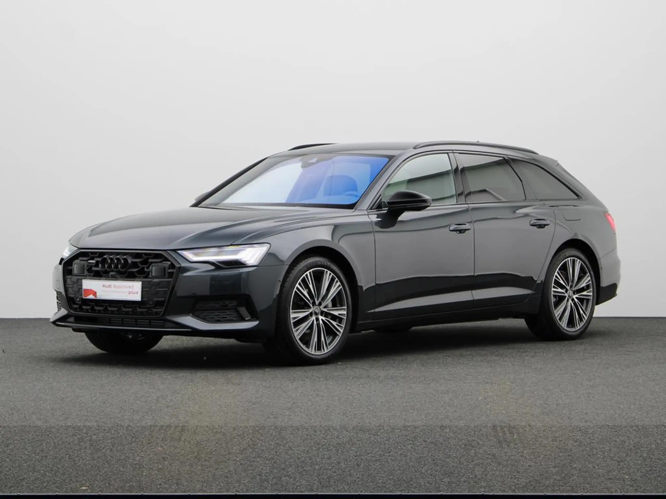 Audi - A6