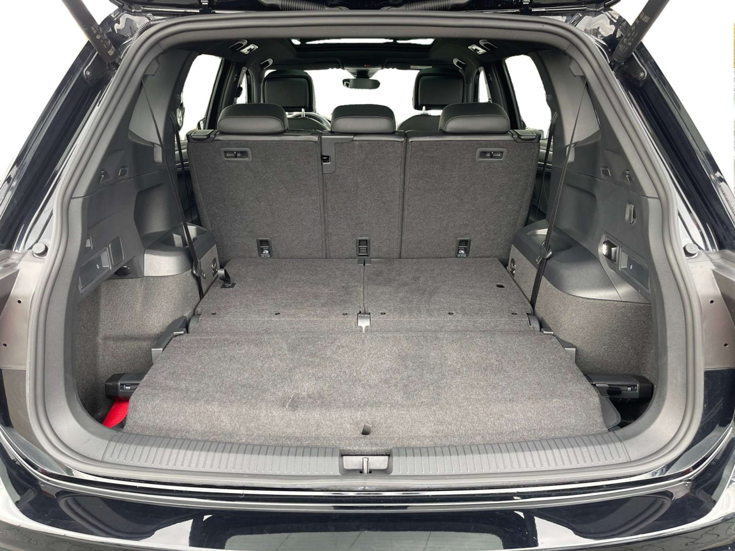 Volkswagen - Tiguan Allspace