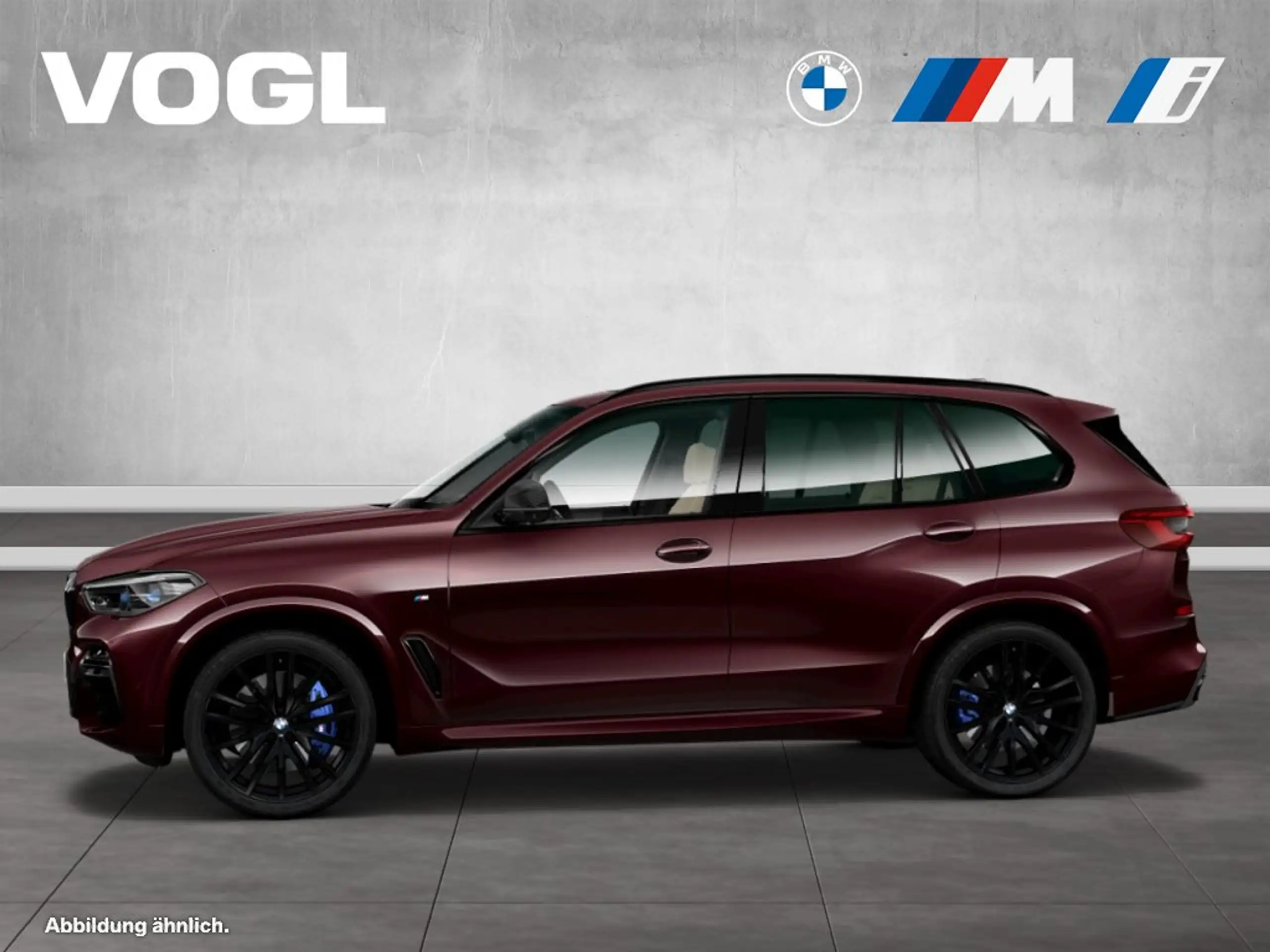 BMW - X5