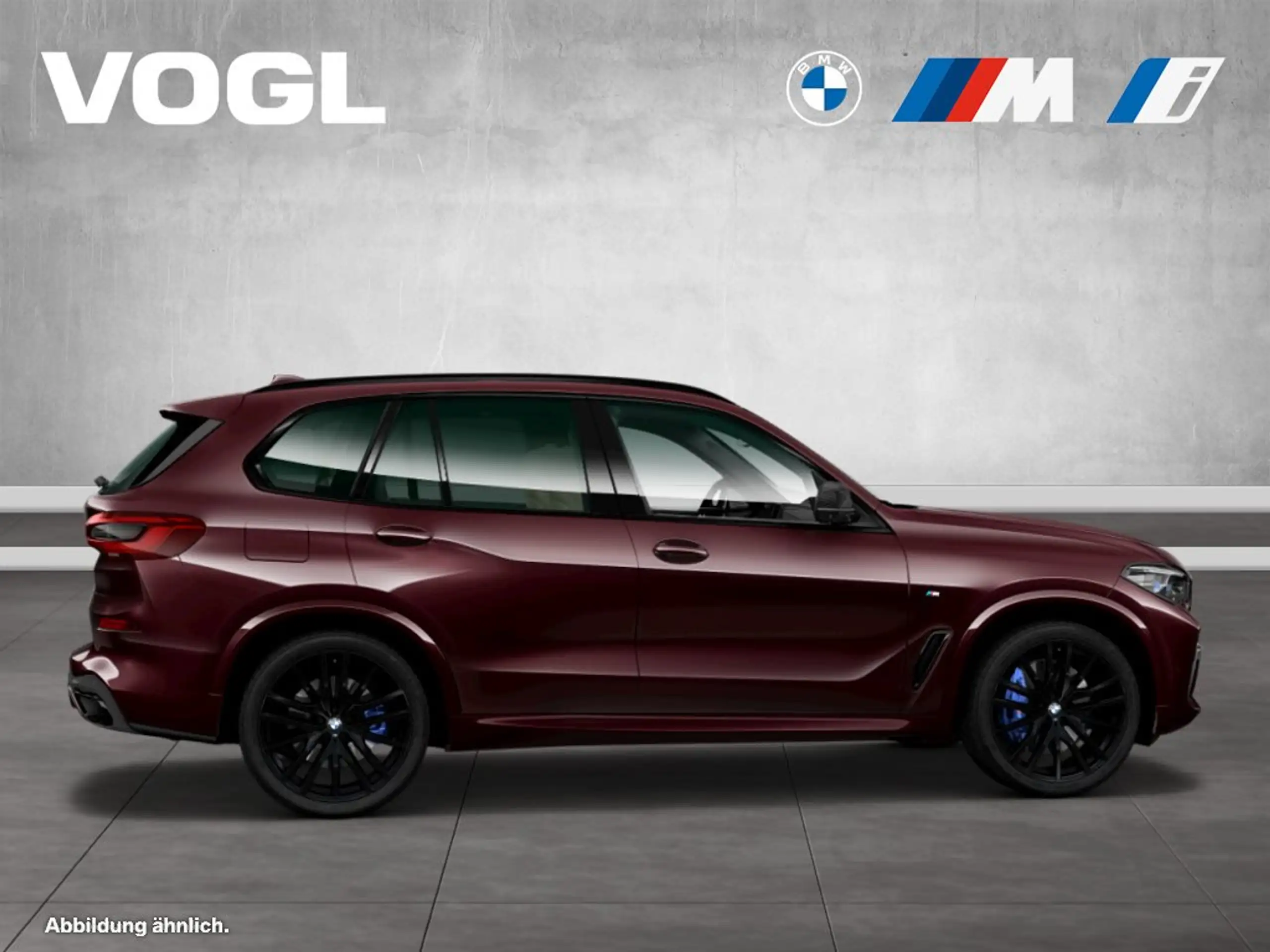 BMW - X5