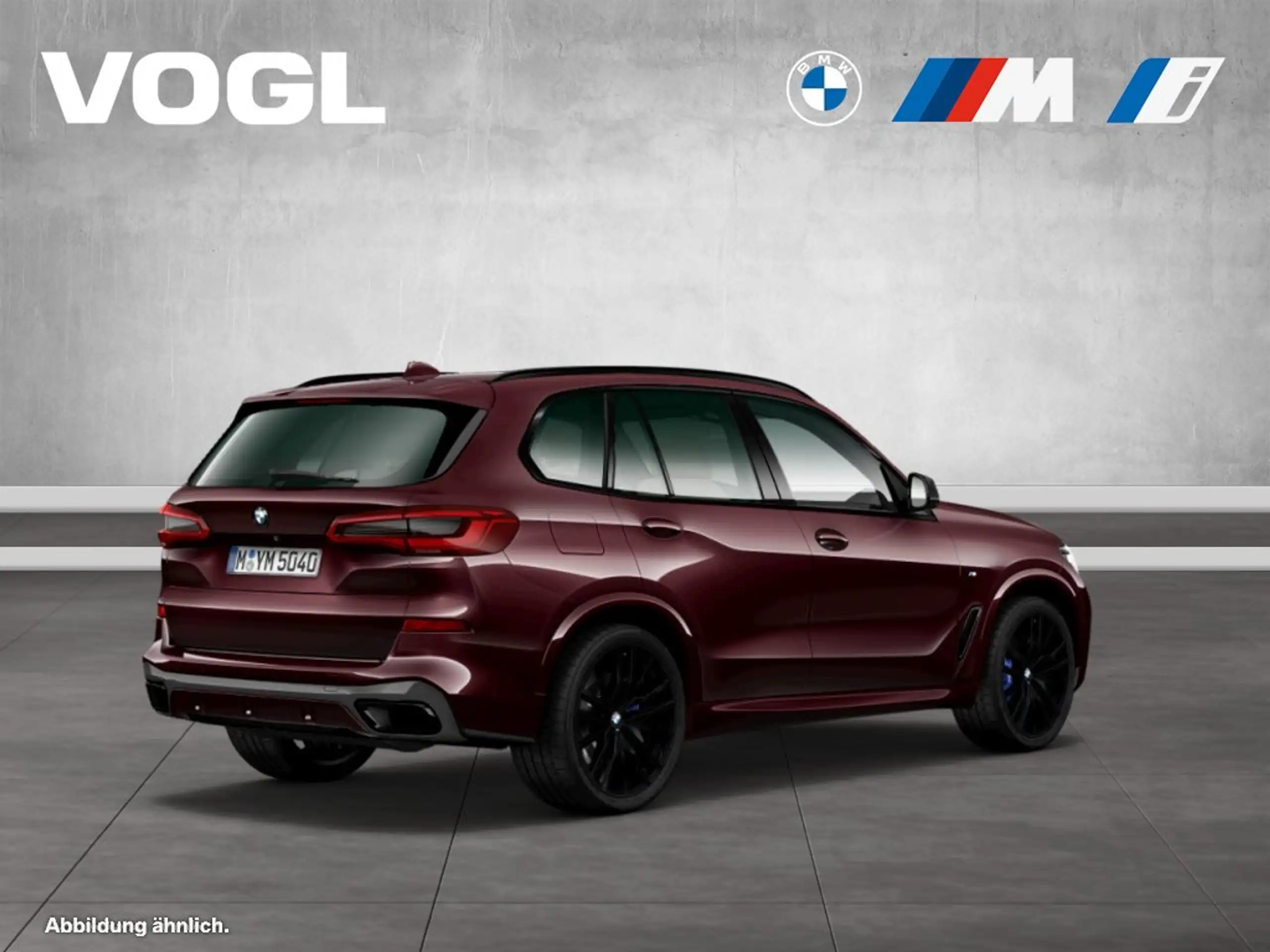 BMW - X5