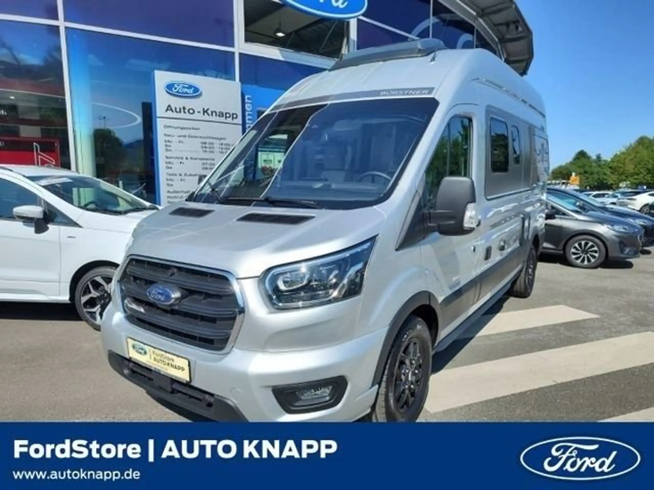 Ford - Transit