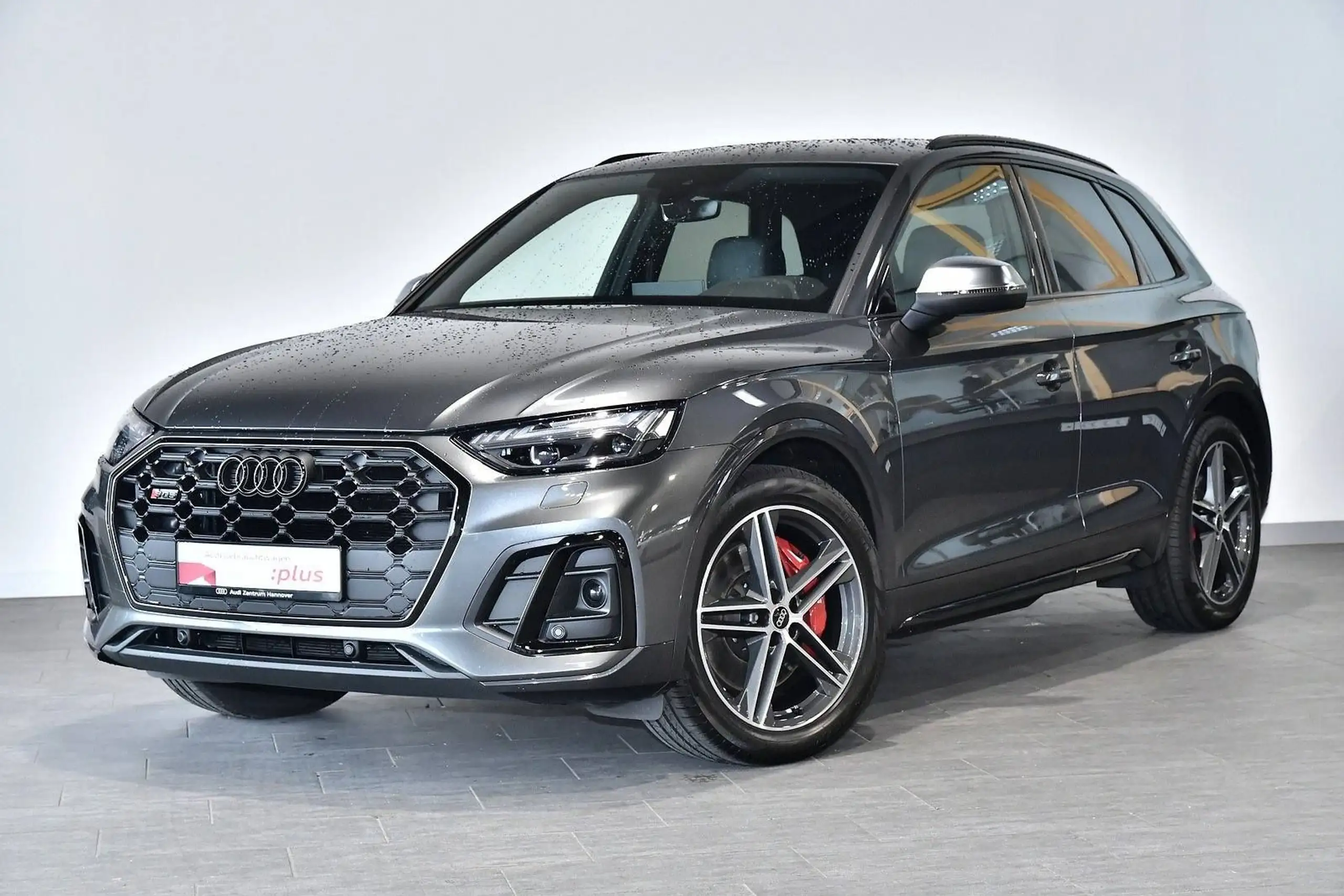 Audi - SQ5