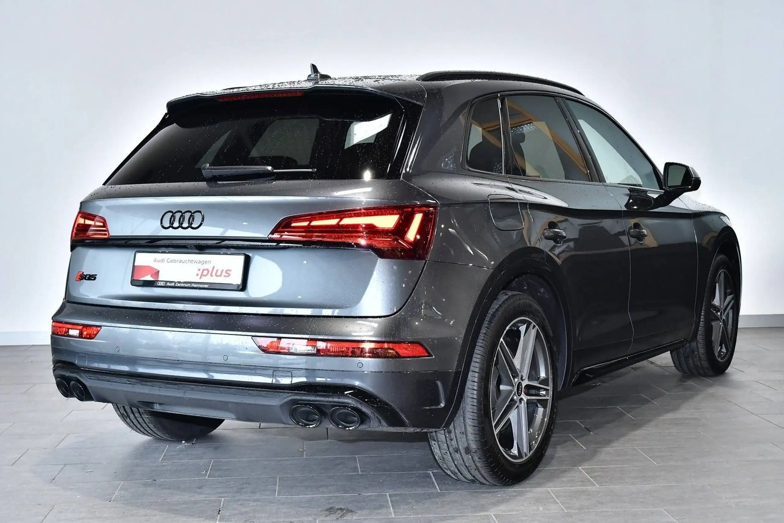 Audi - SQ5