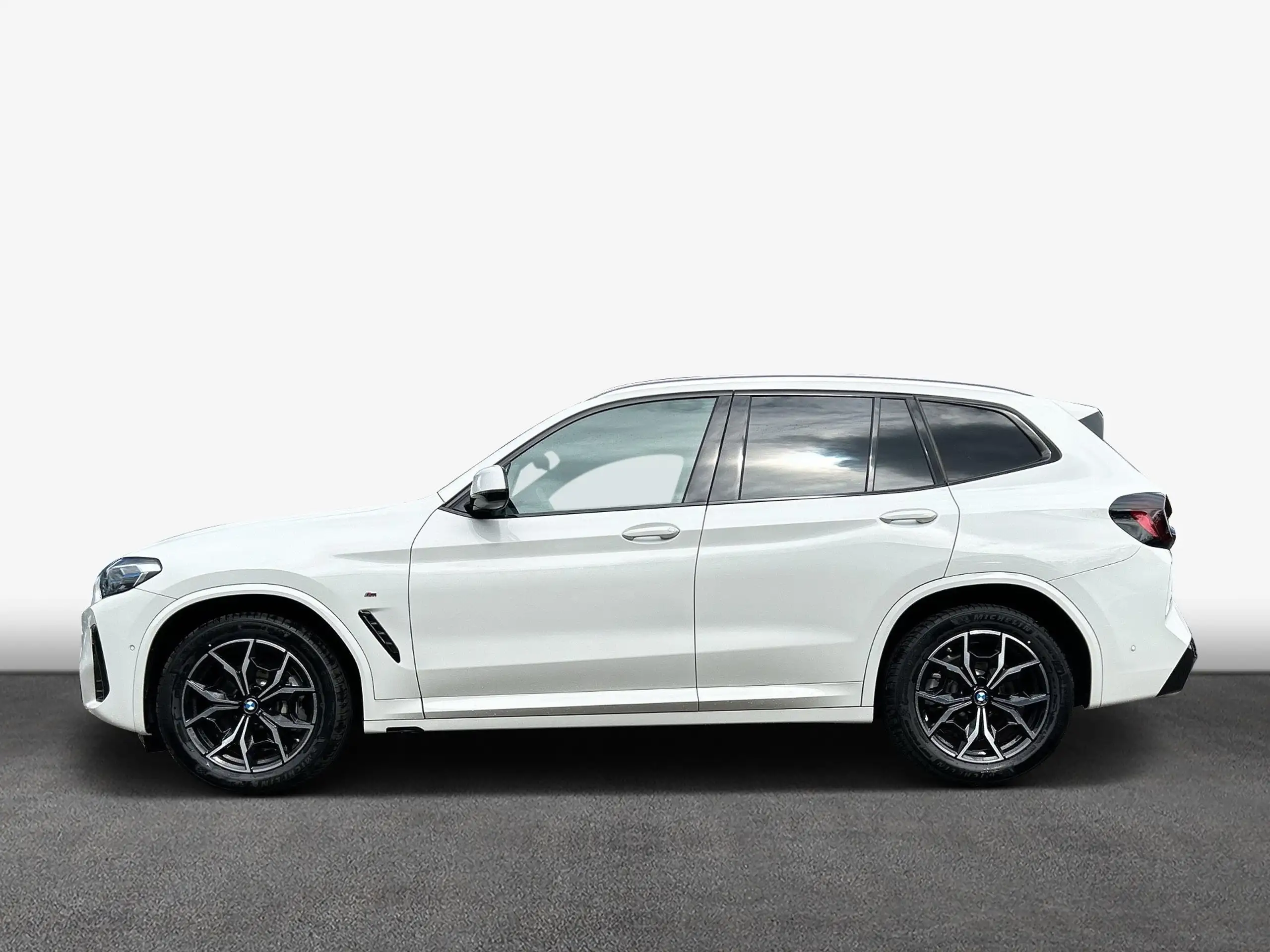 BMW - X3