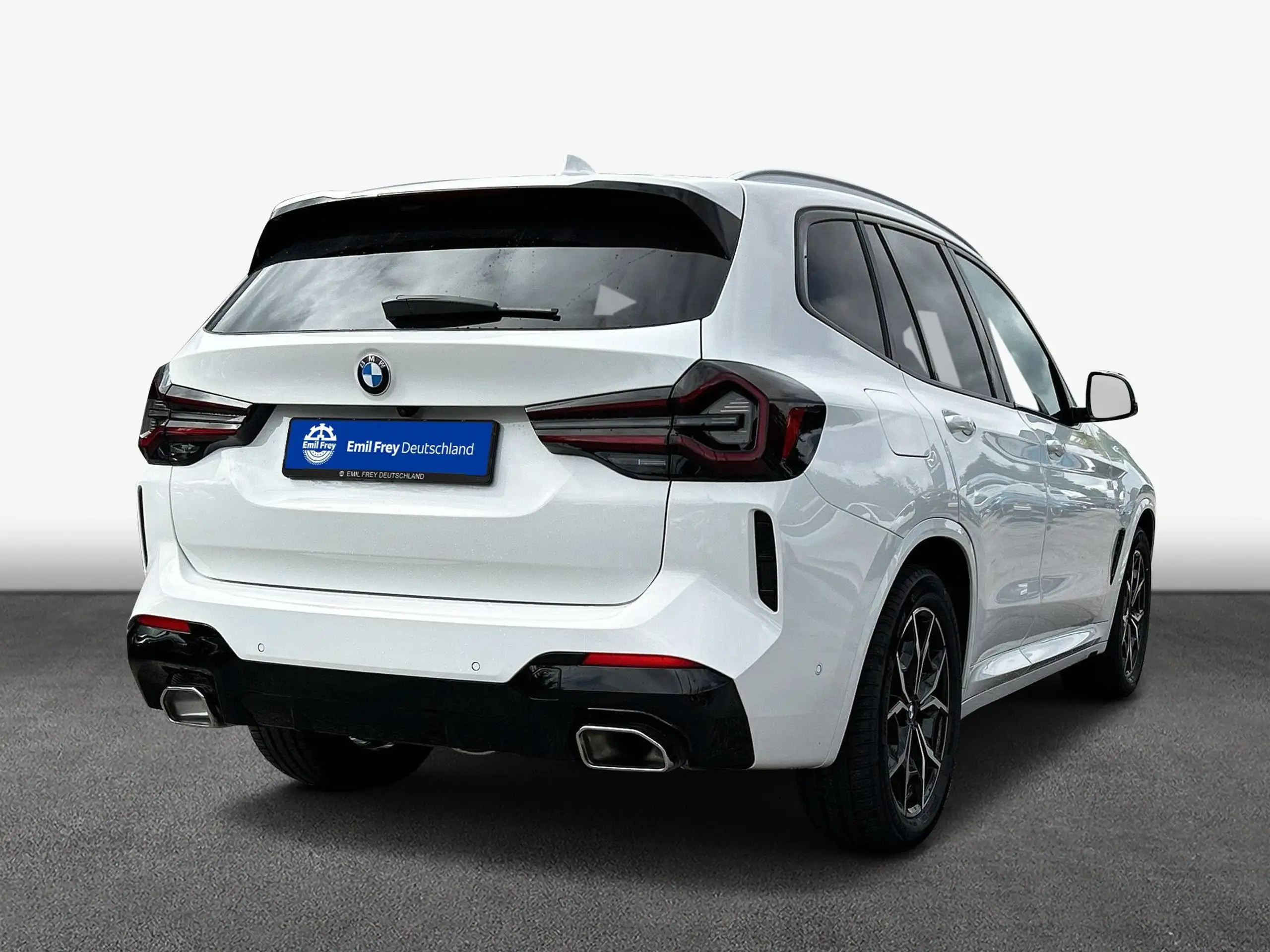 BMW - X3