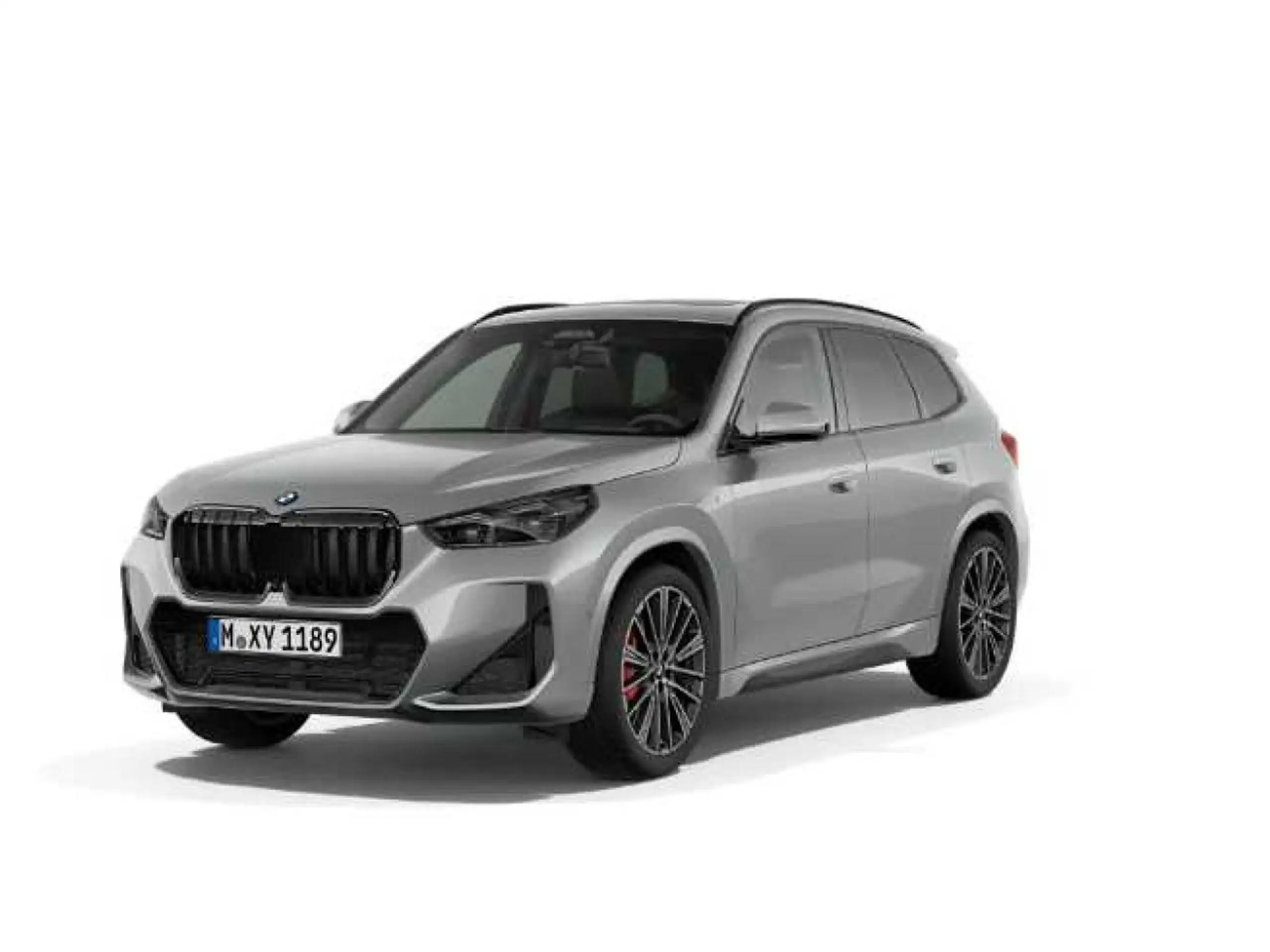 BMW - X1