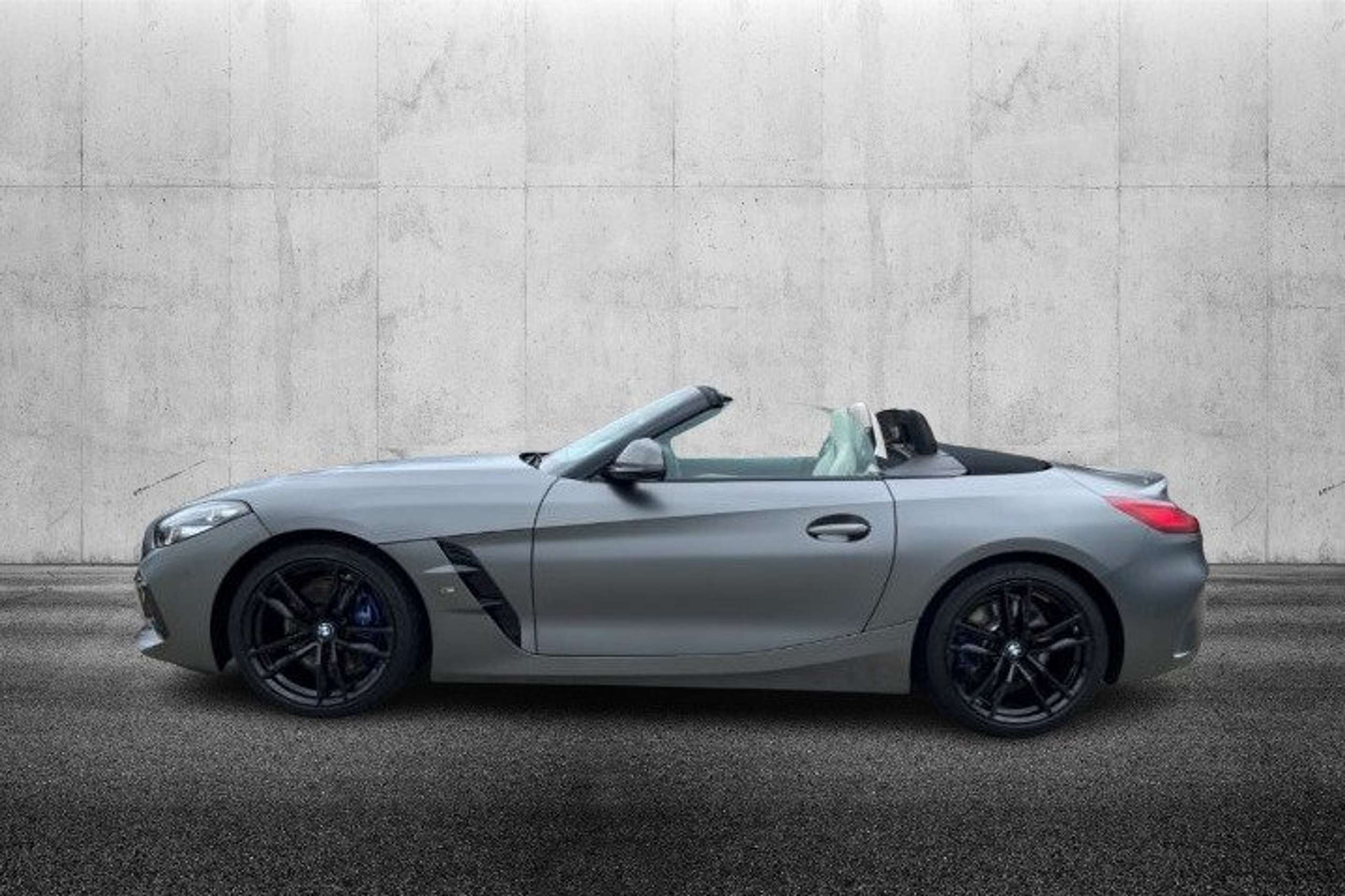 BMW Z4 2020