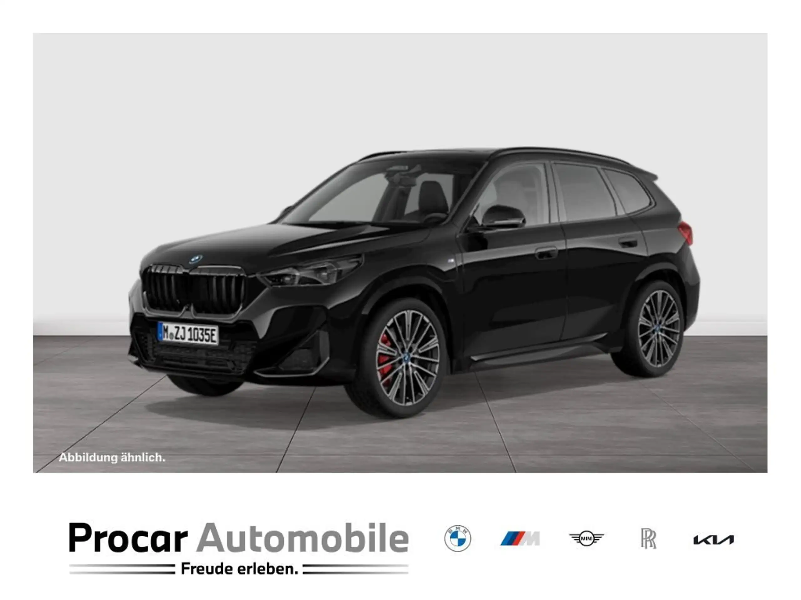 BMW X1 2023