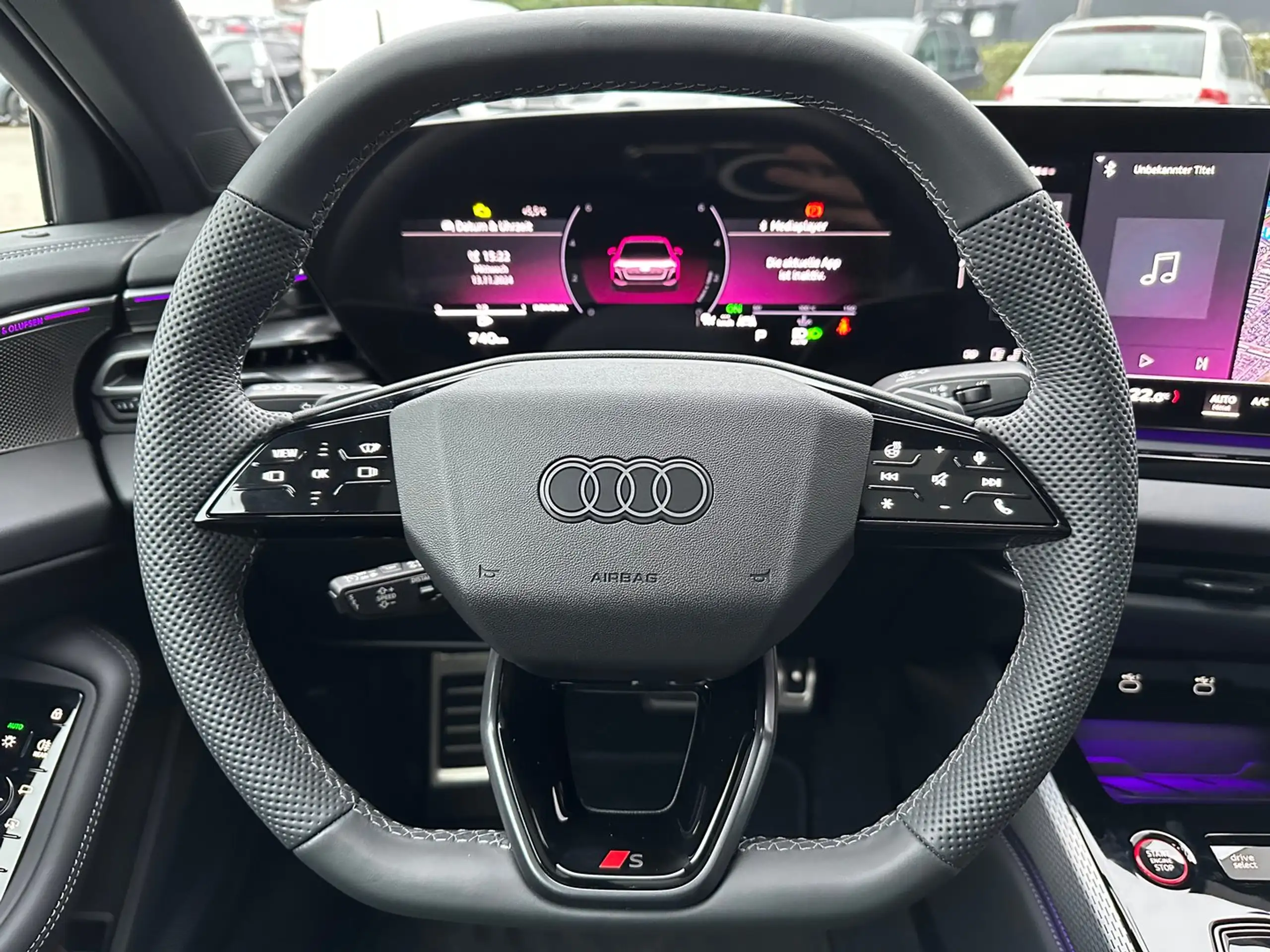 Audi - A5