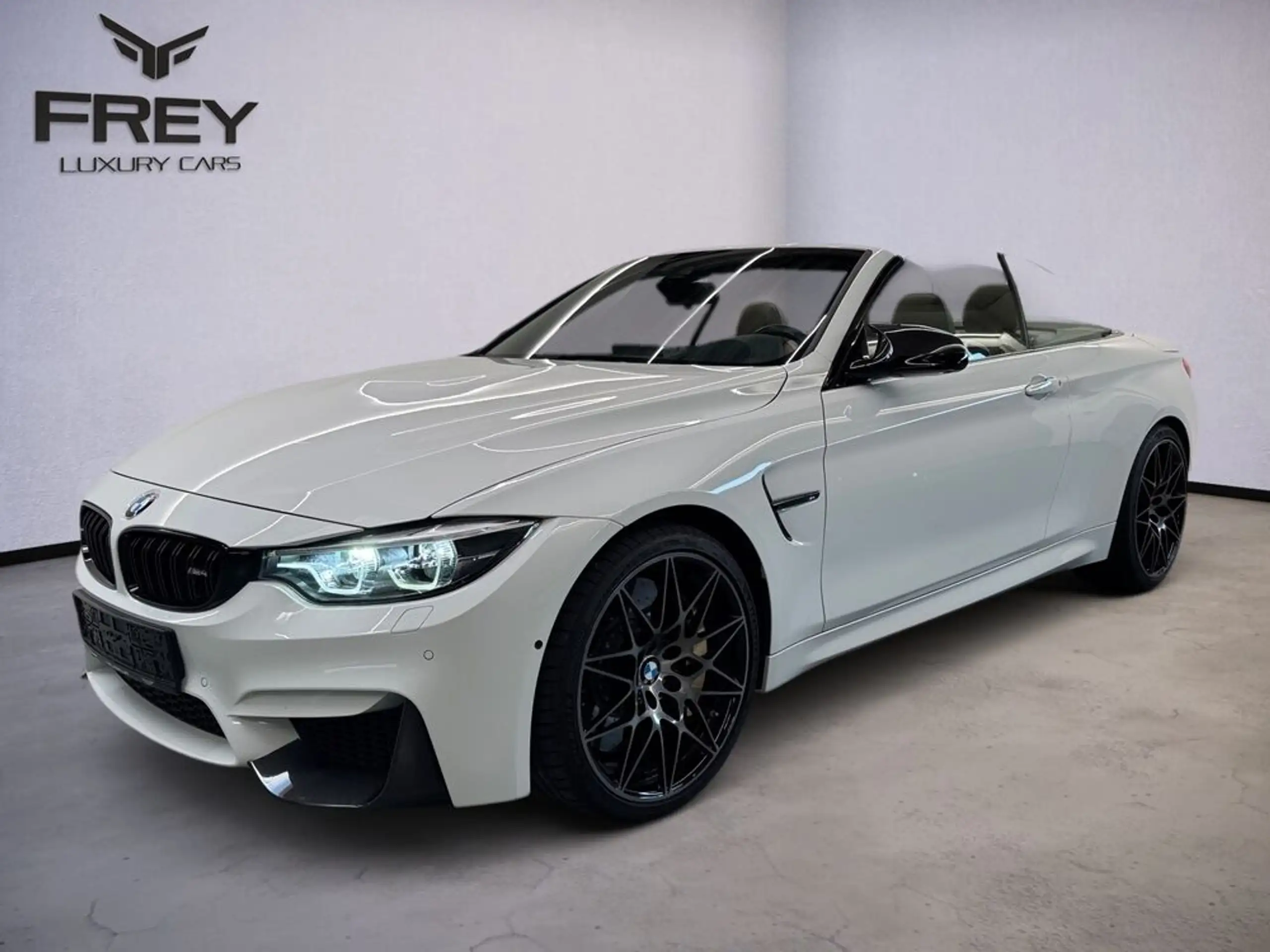 BMW - M4