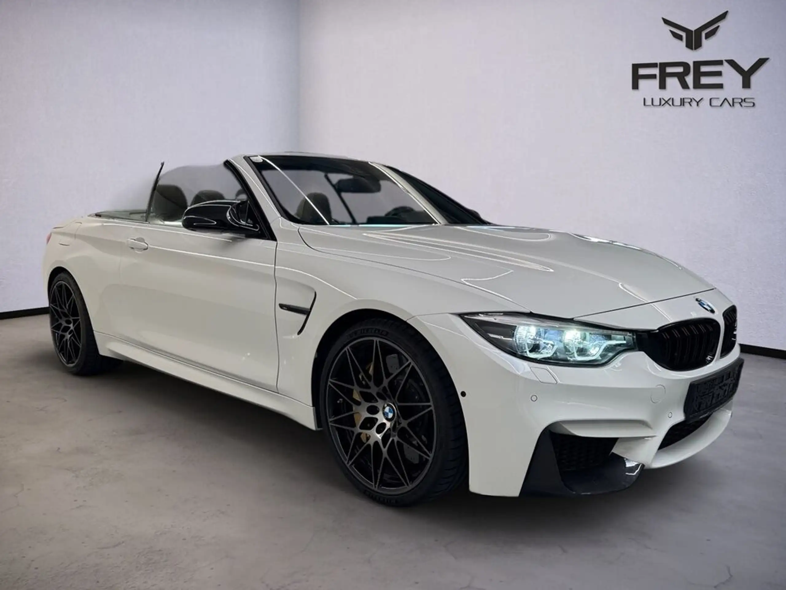 BMW - M4