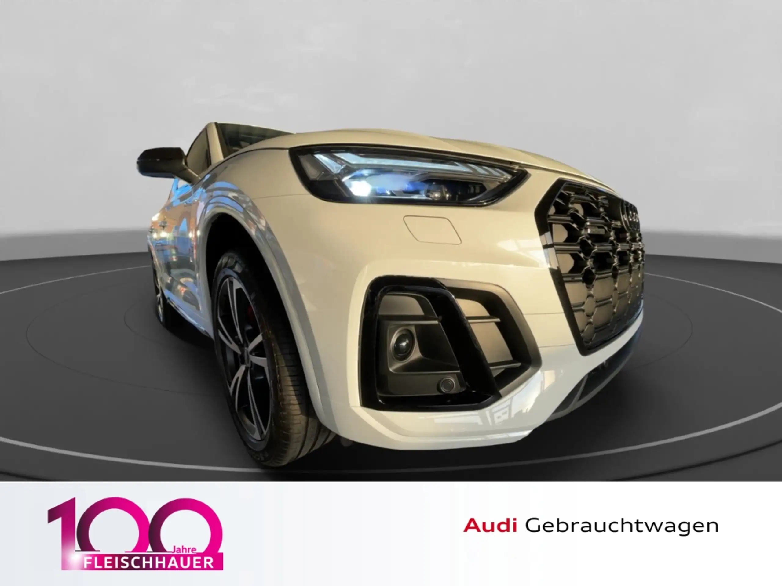 Audi - Q5