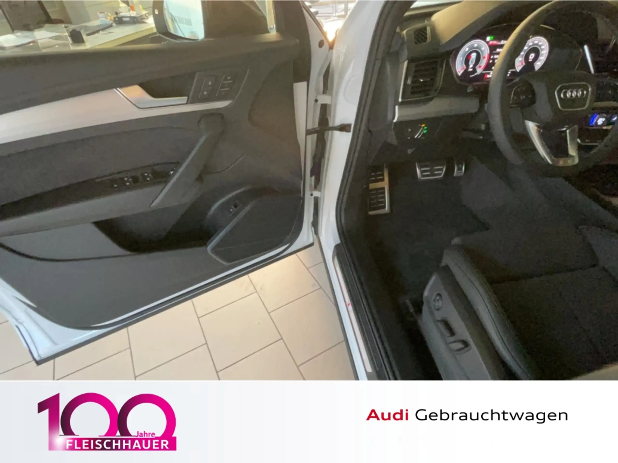 Audi - Q5