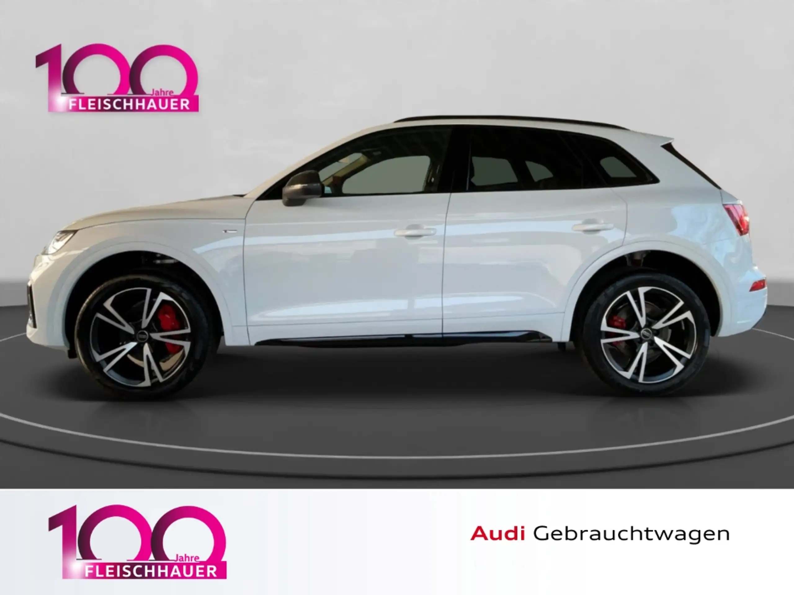 Audi - Q5