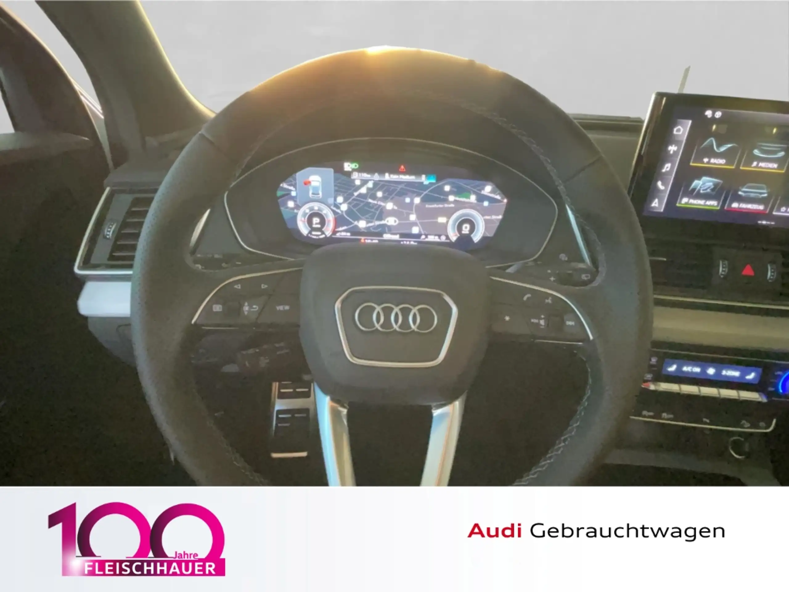 Audi - Q5