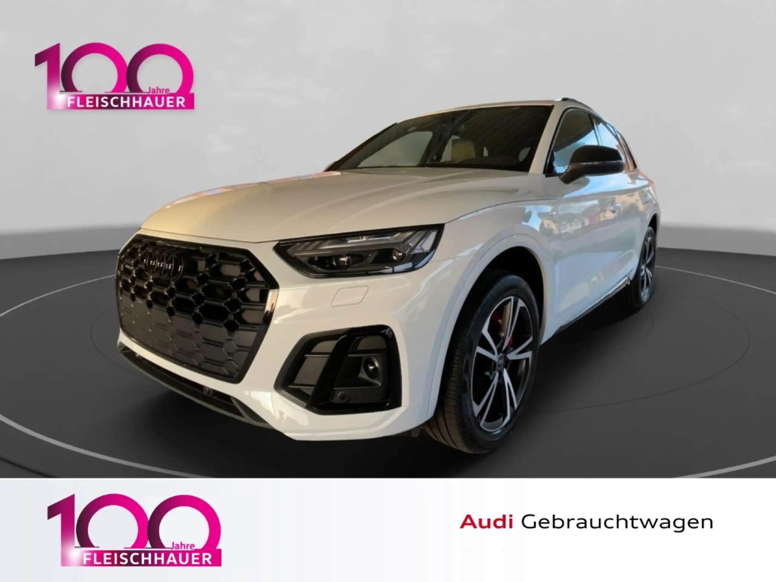 Audi - Q5