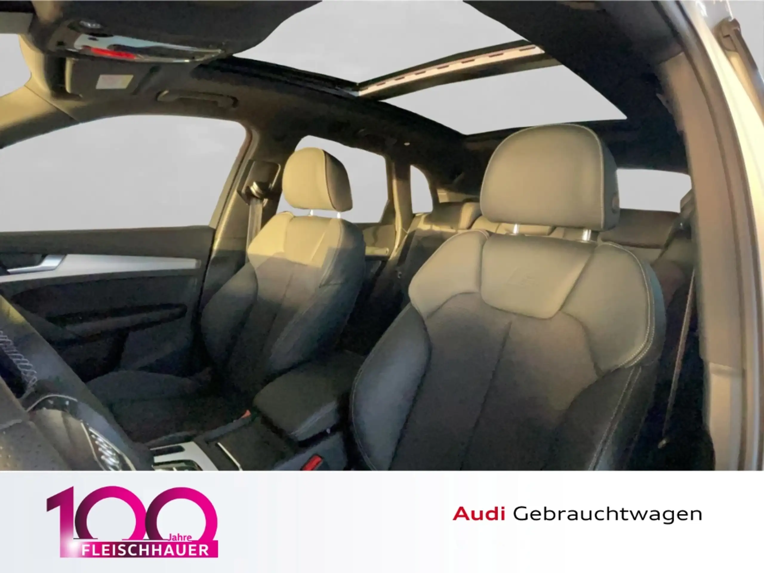 Audi - Q5