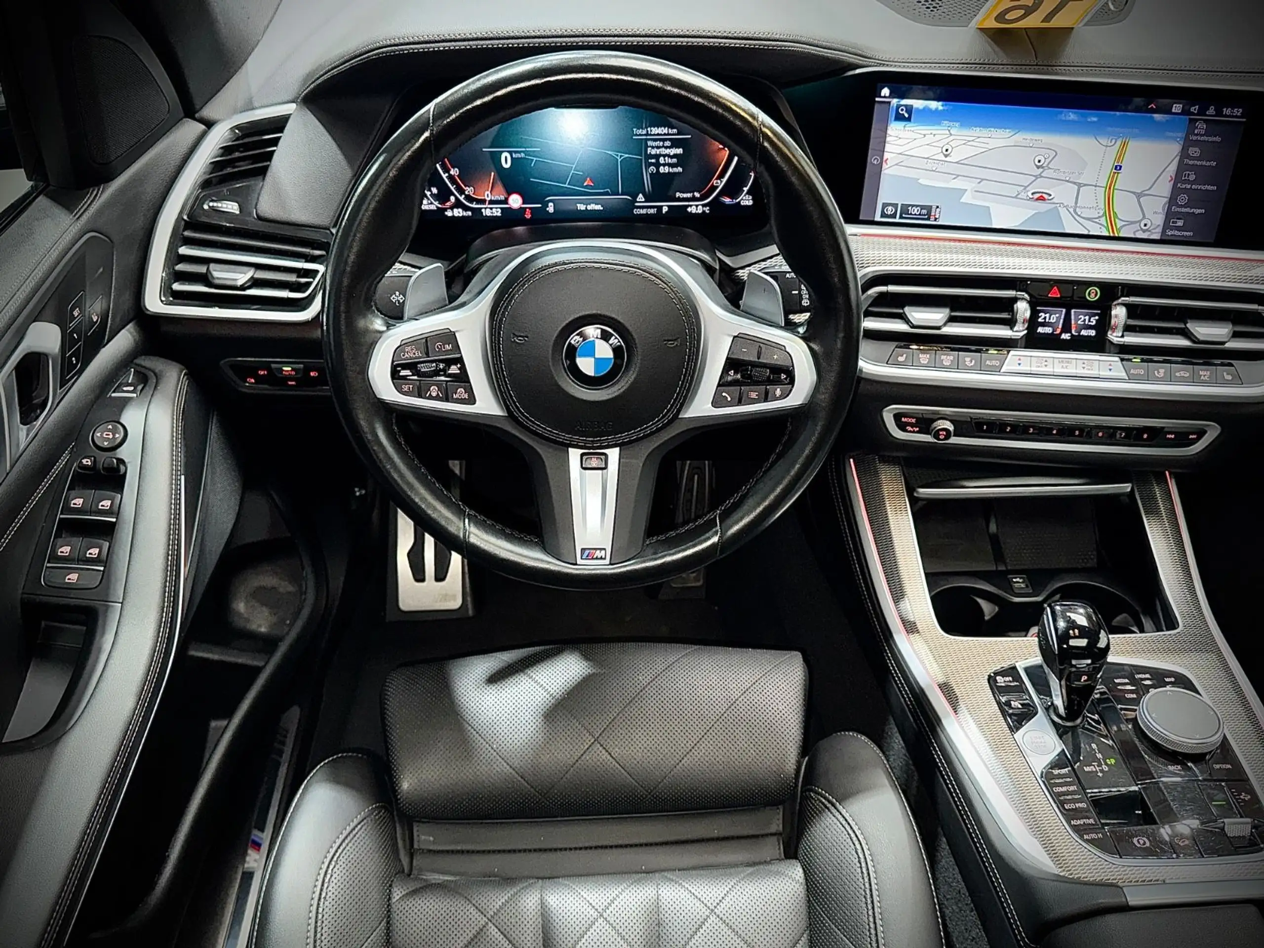 BMW - X5