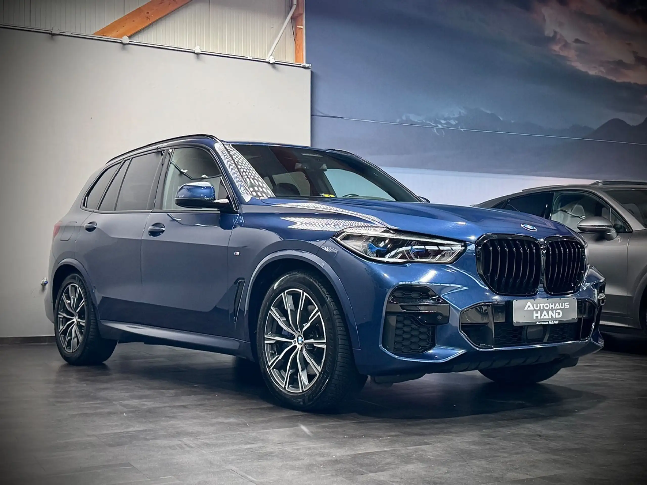 BMW - X5