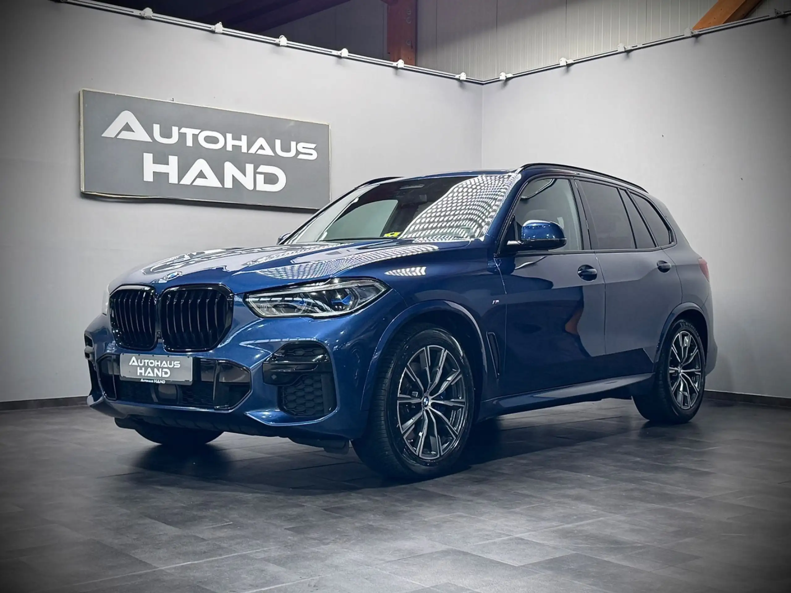 BMW - X5