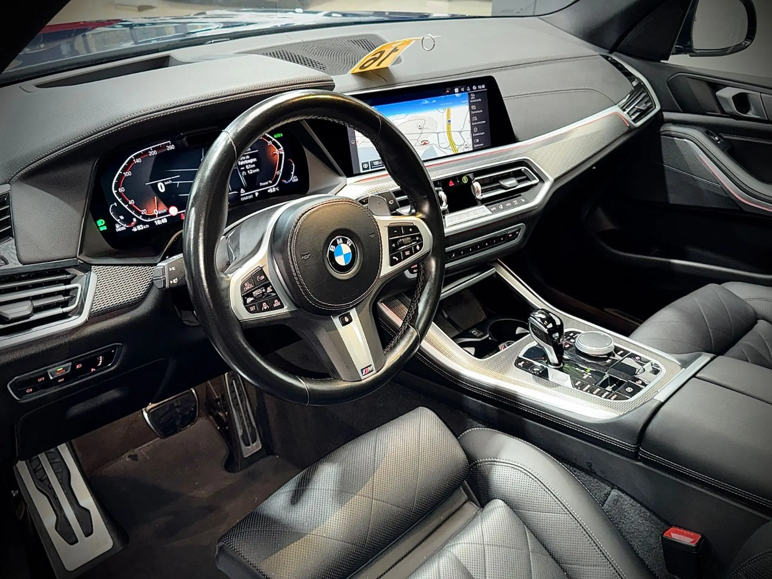 BMW - X5