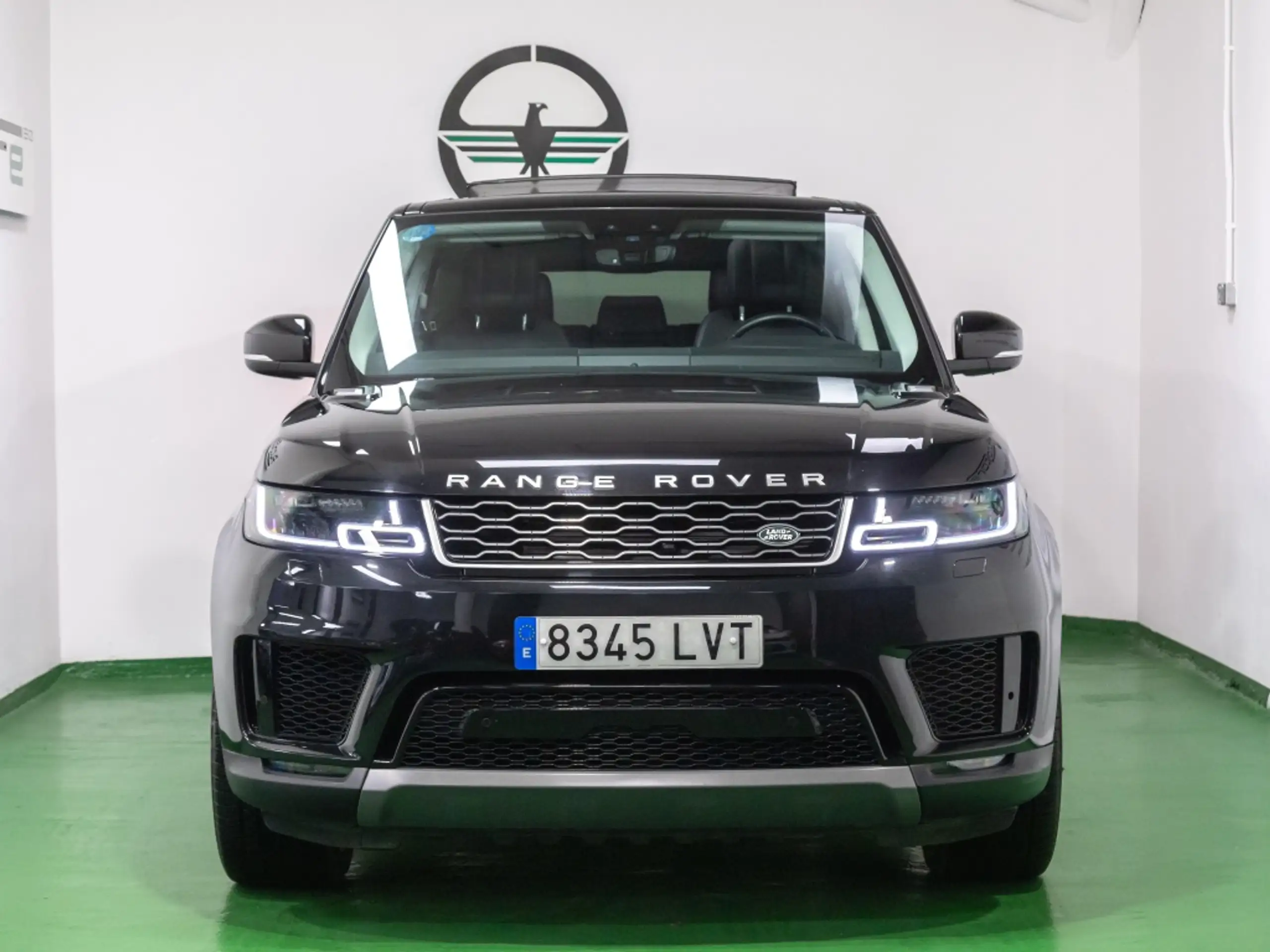 Land Rover - Range Rover Sport