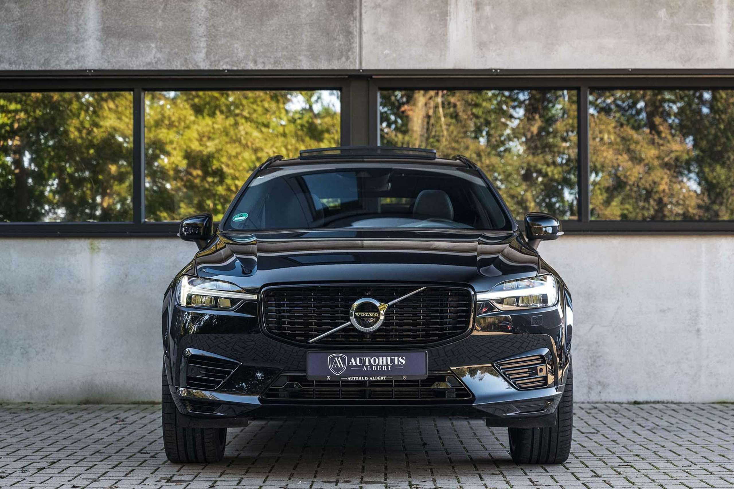 Volvo - XC60