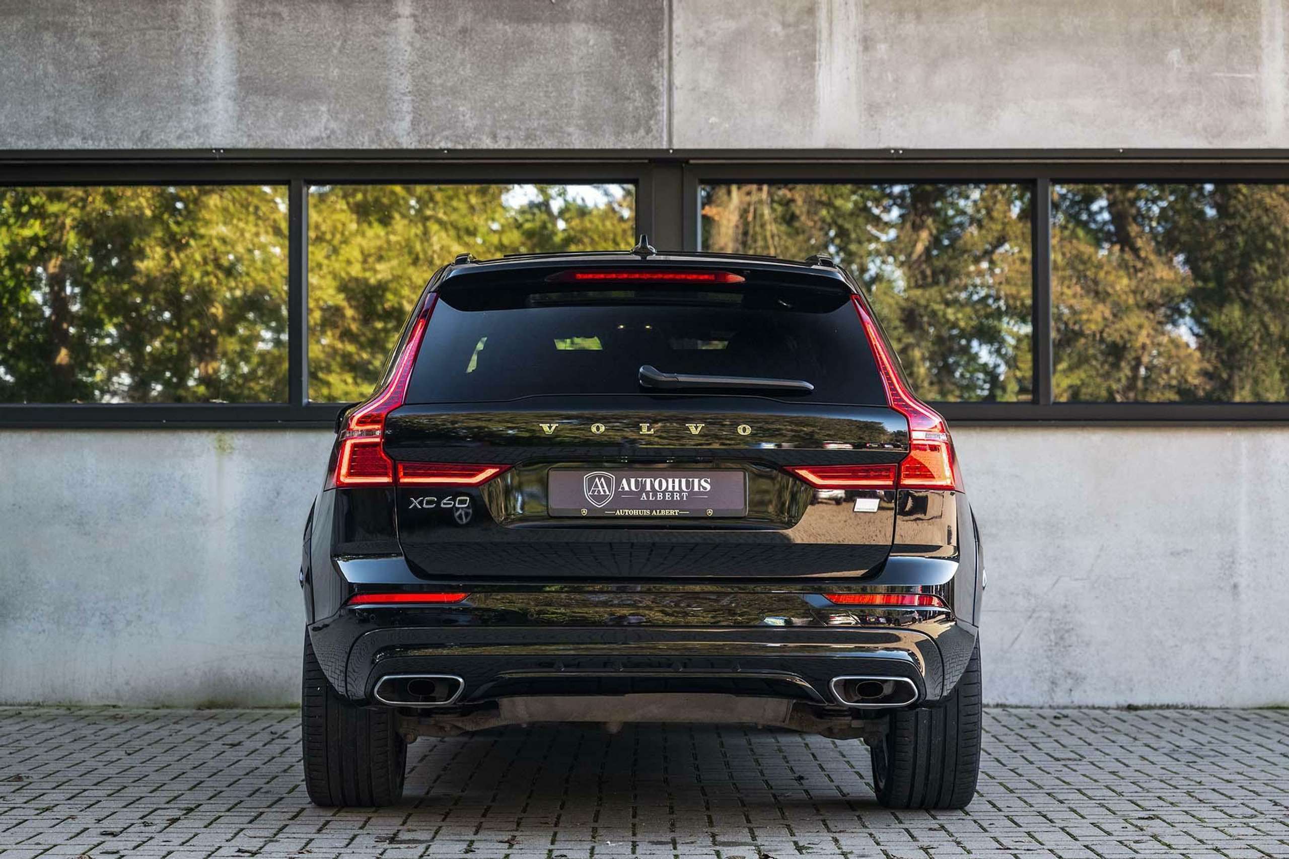 Volvo - XC60