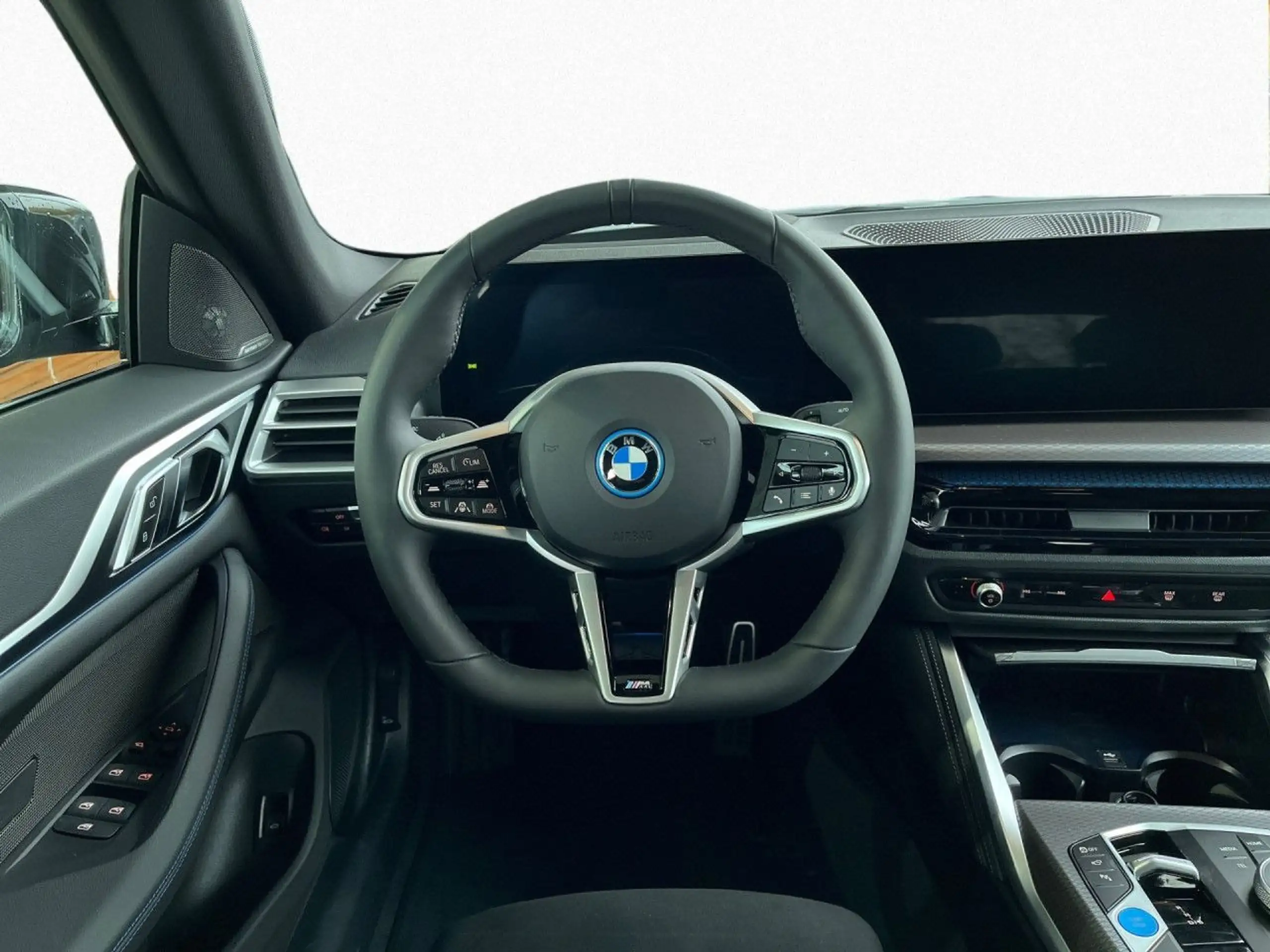 BMW - i4