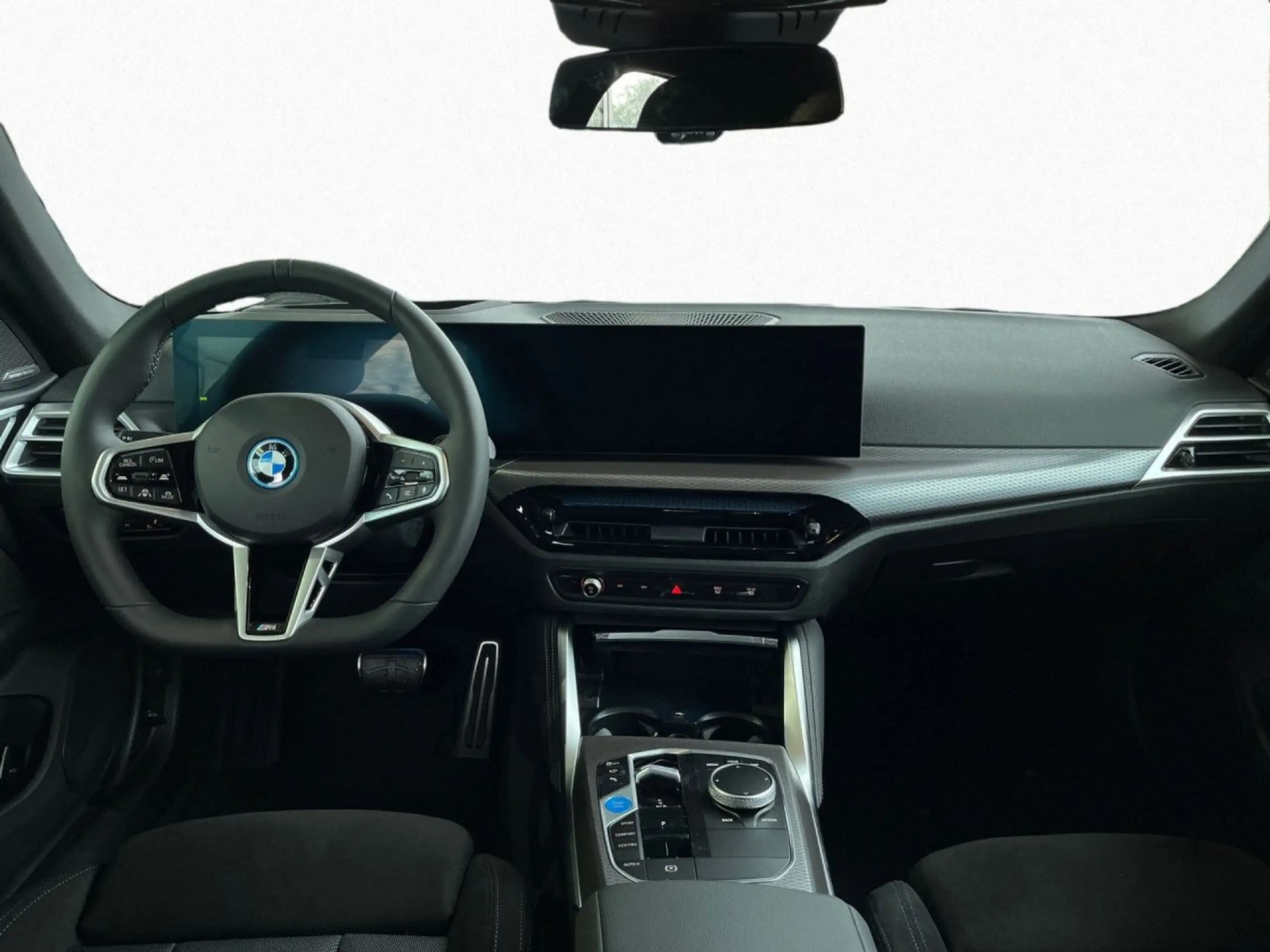 BMW - i4