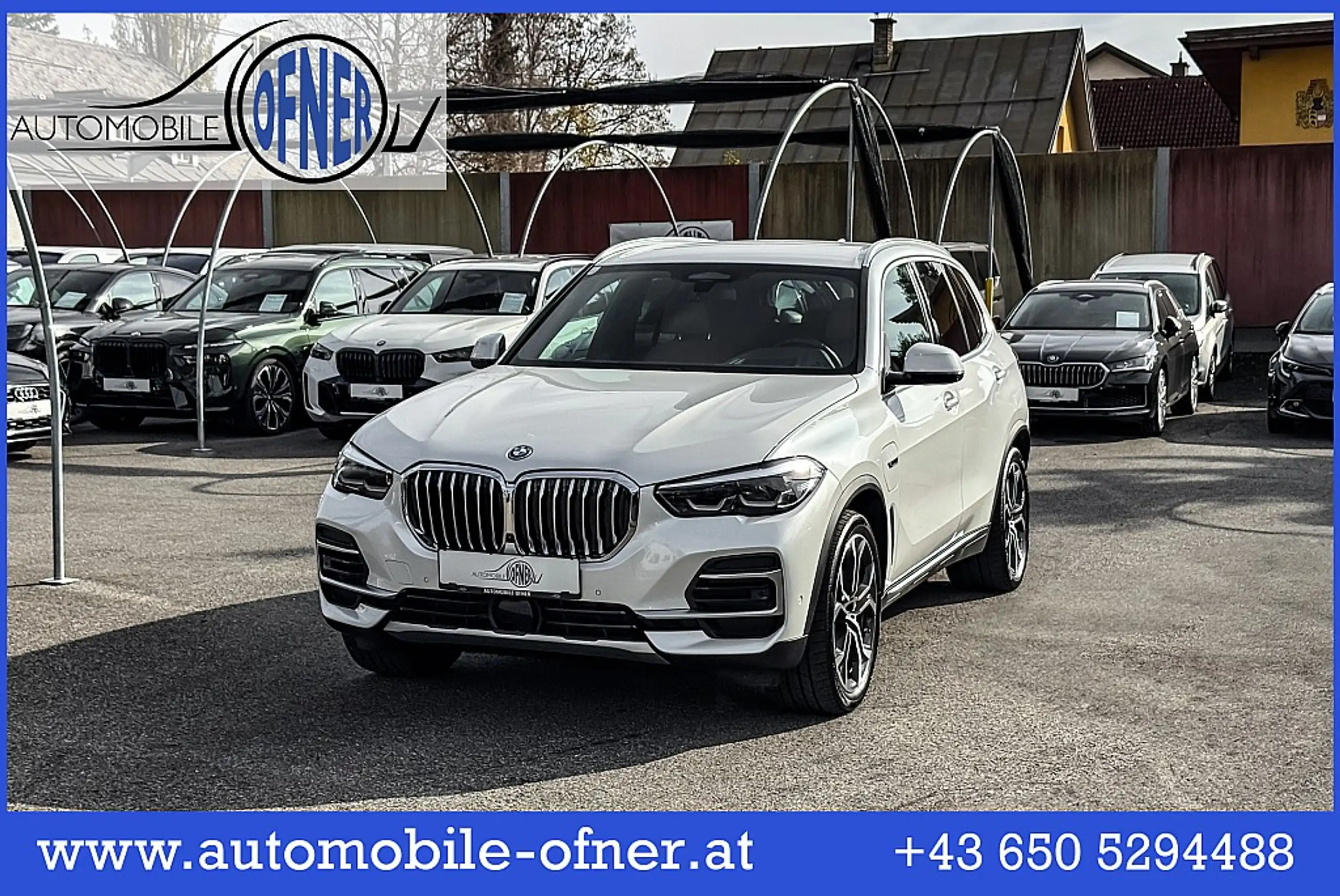 BMW - X5