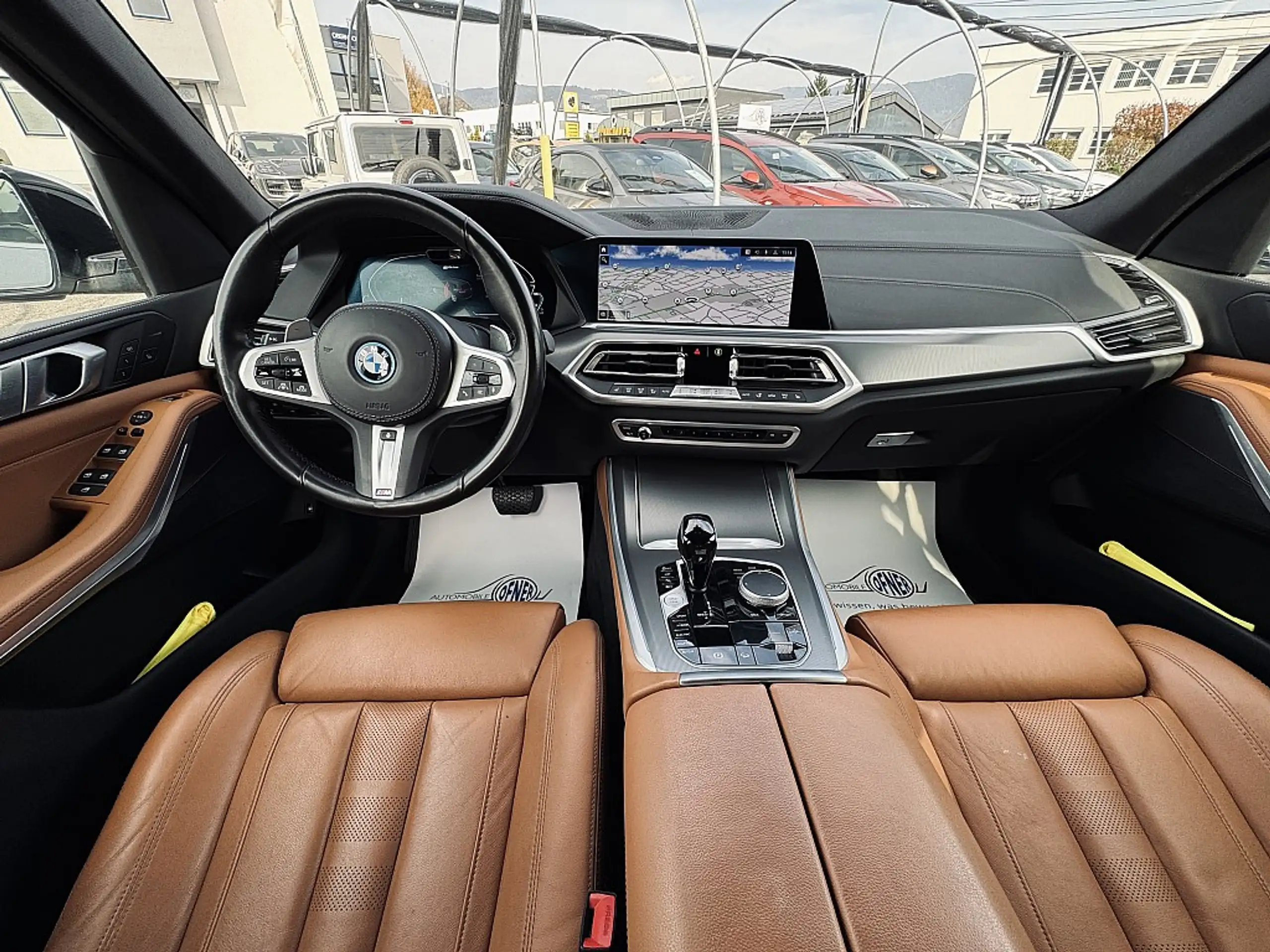 BMW - X5